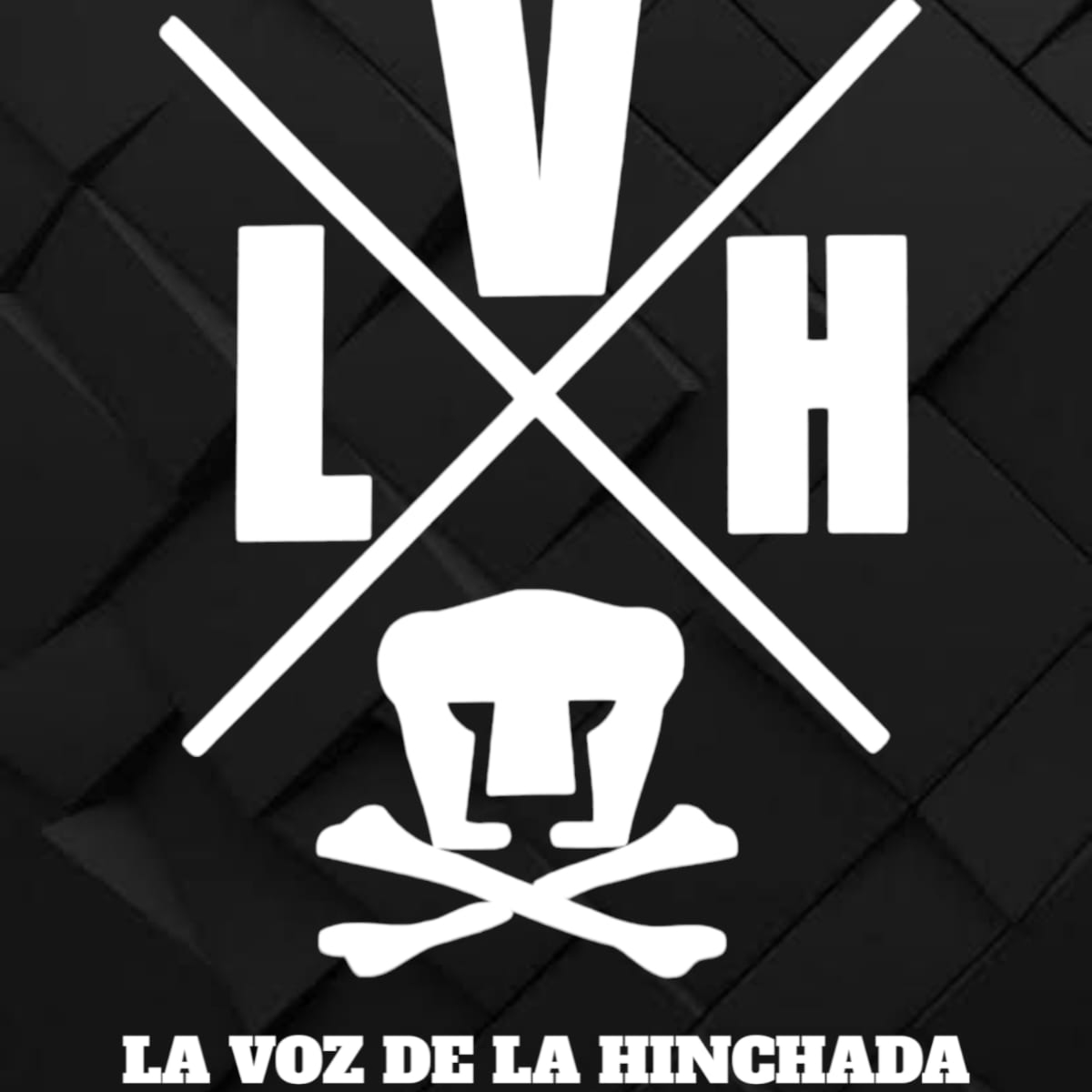 La voz de la hinchada 19052025 p347 episode artwork