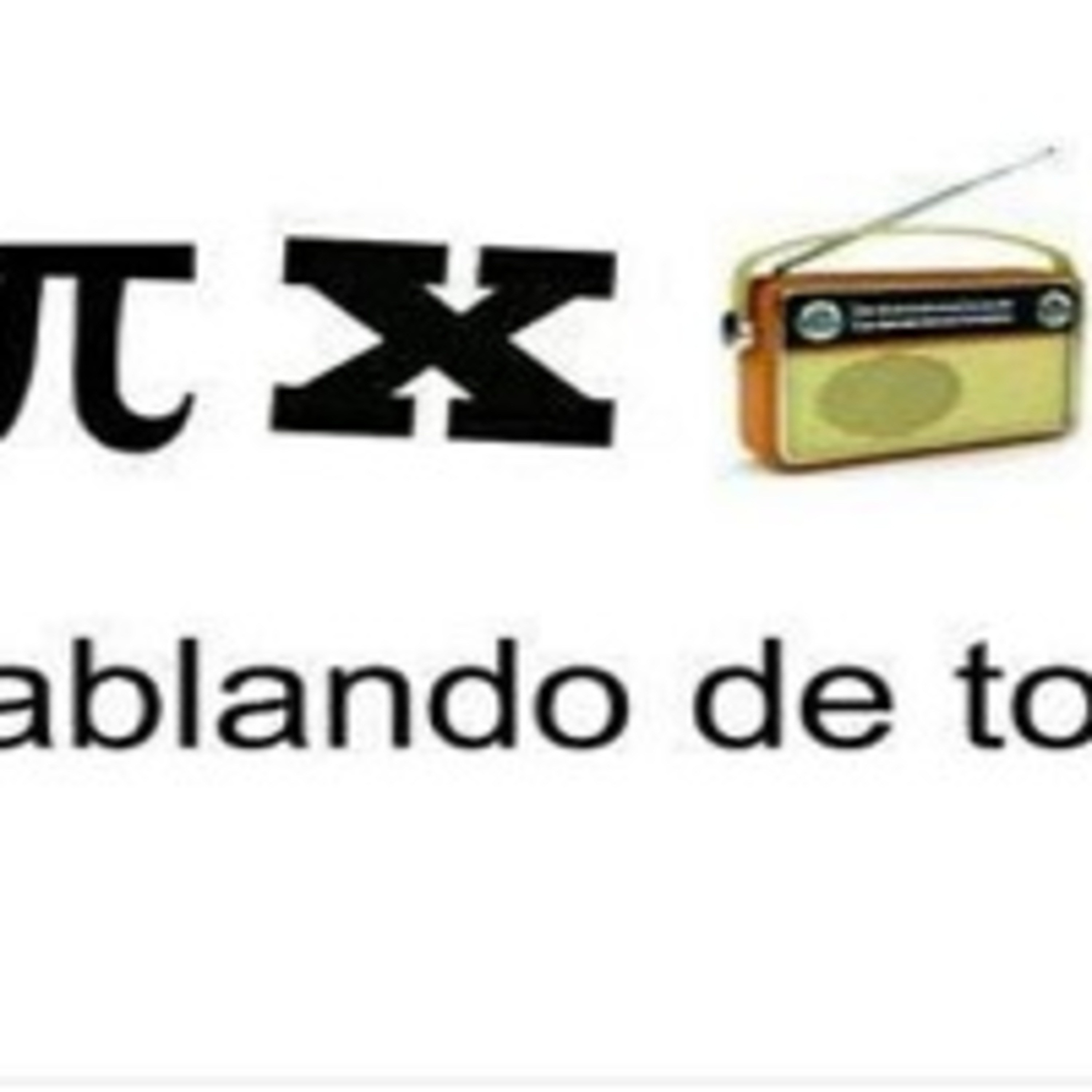 Proyecto Radio MX