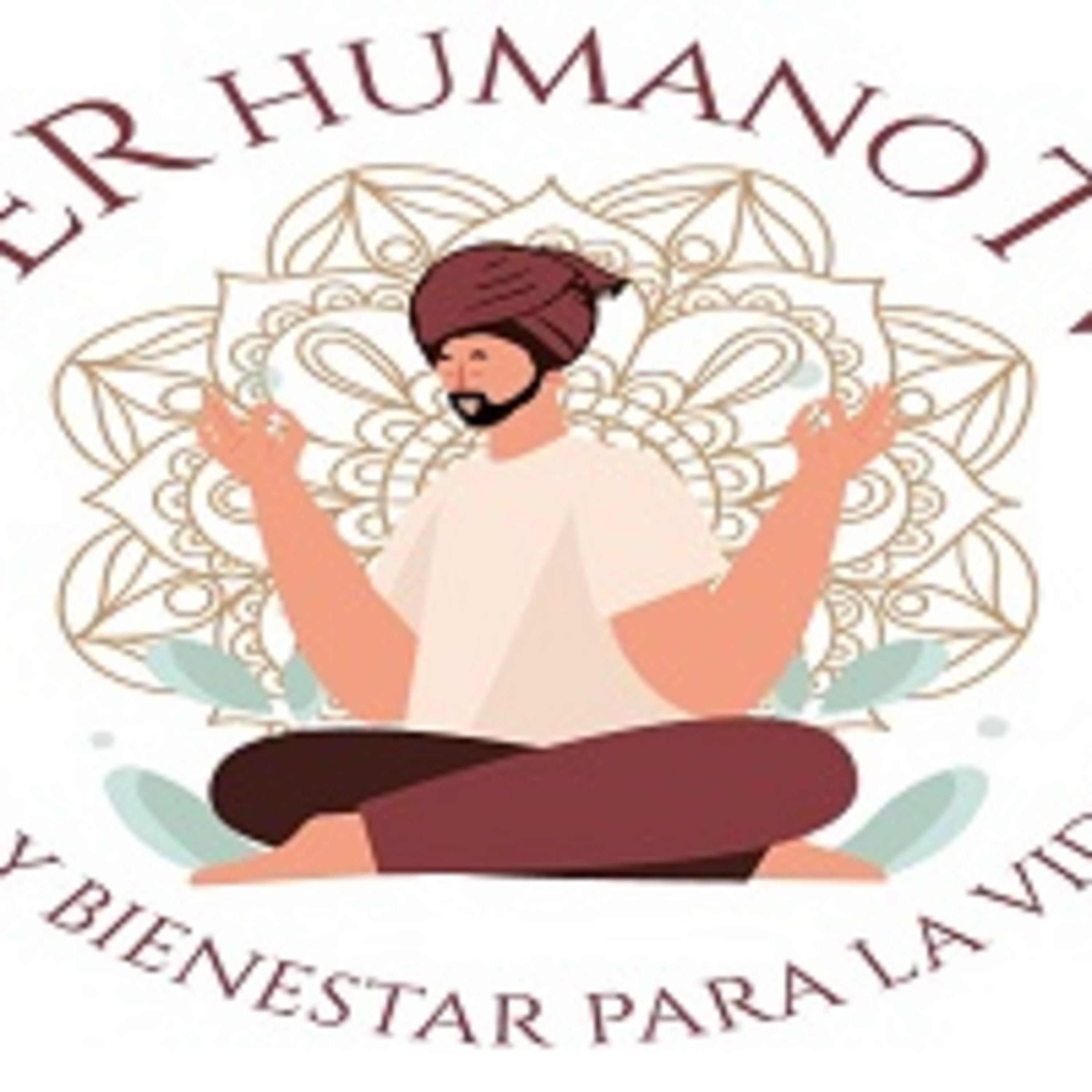 Ser humano tv 14012026 p381 episode artwork