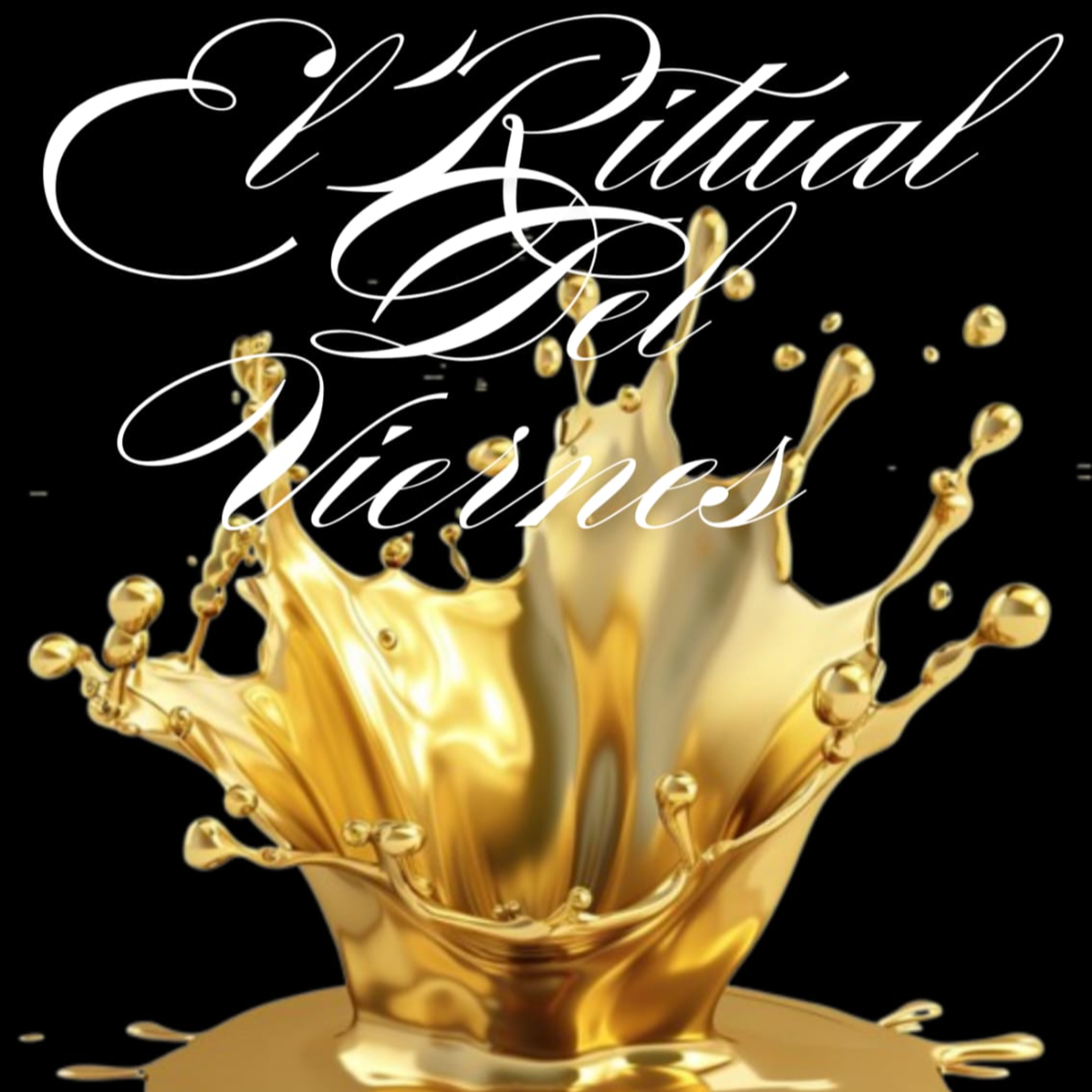 El ritual del viernes 300122026 p 383 episode artwork