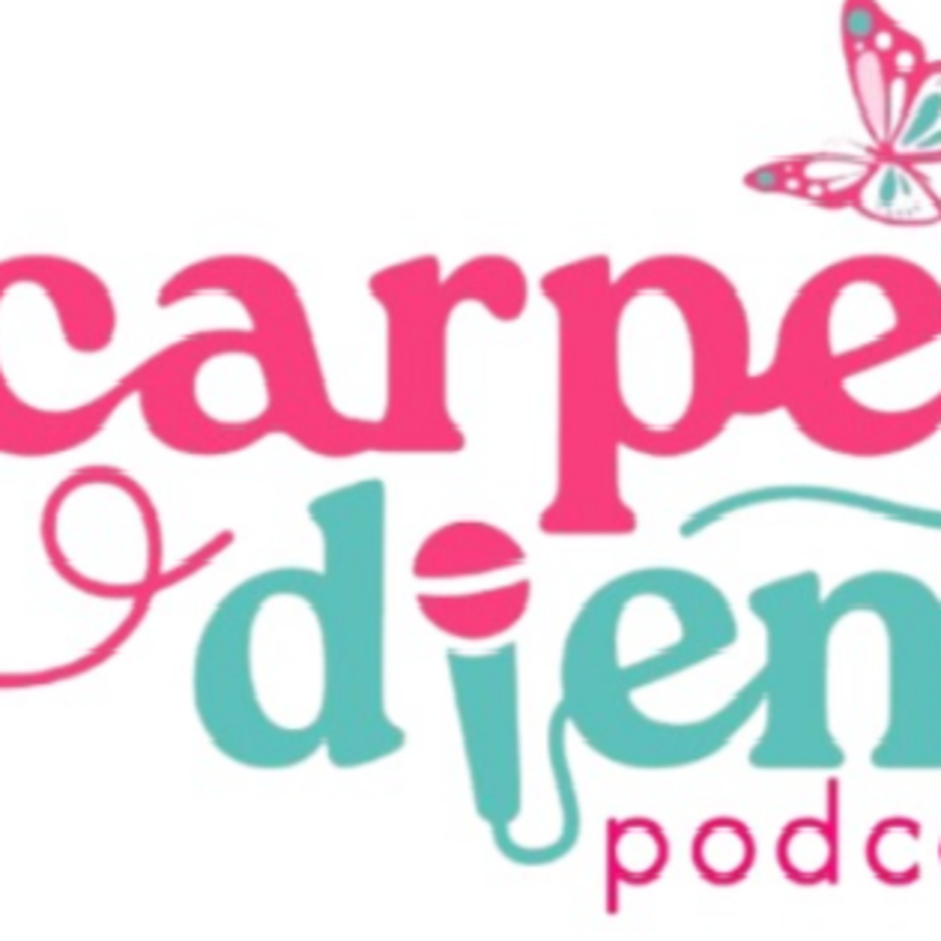 Carpe diem podcast 20022026 P386 episode artwork
