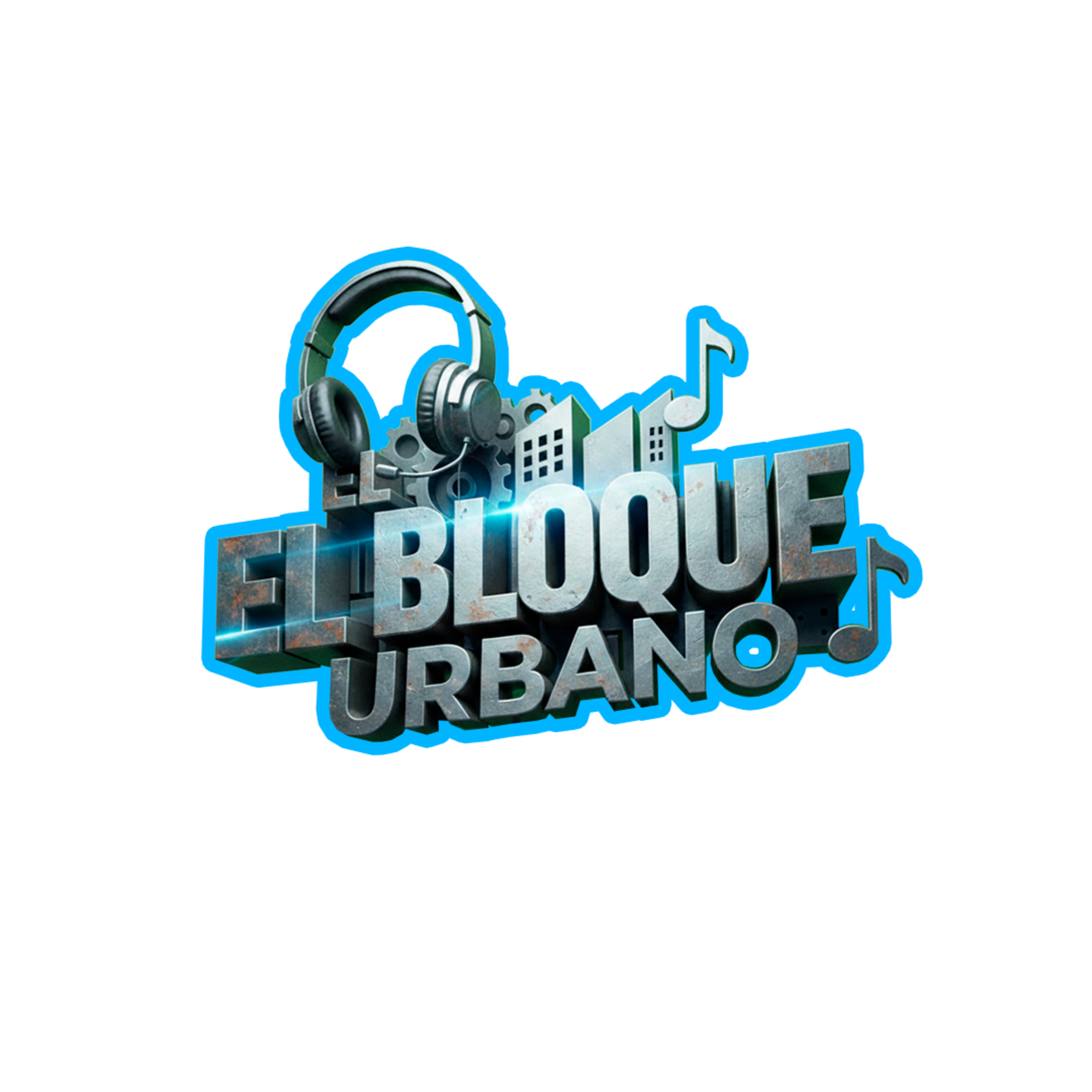 El Bloque urbano 05032025 p388 episode artwork
