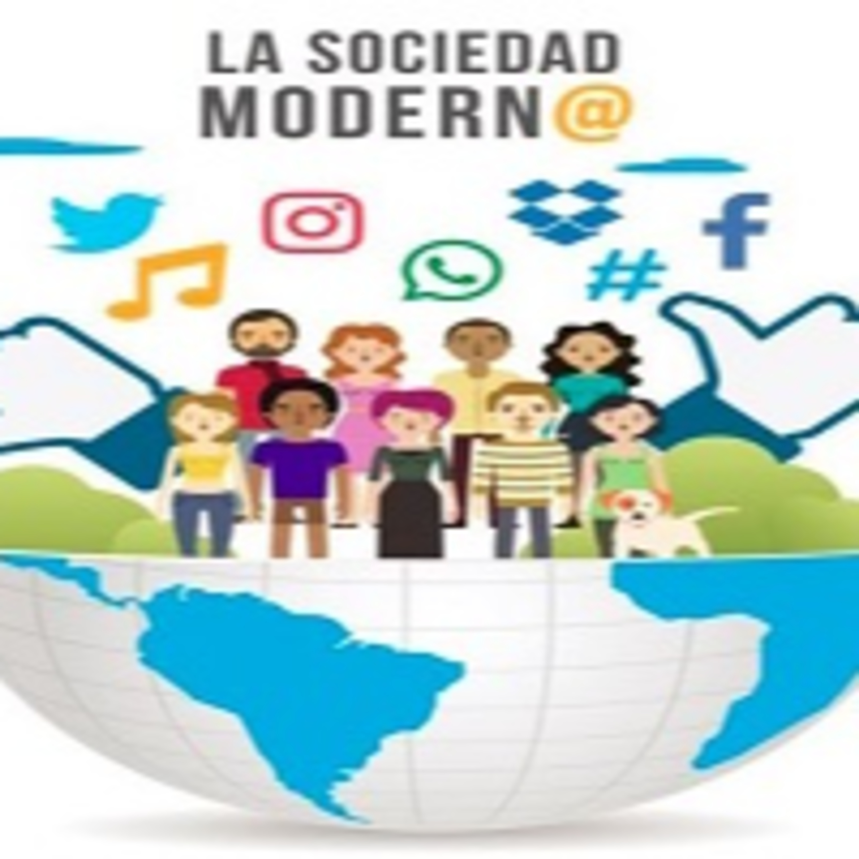 La Sociedad Moderna 20032026 p390