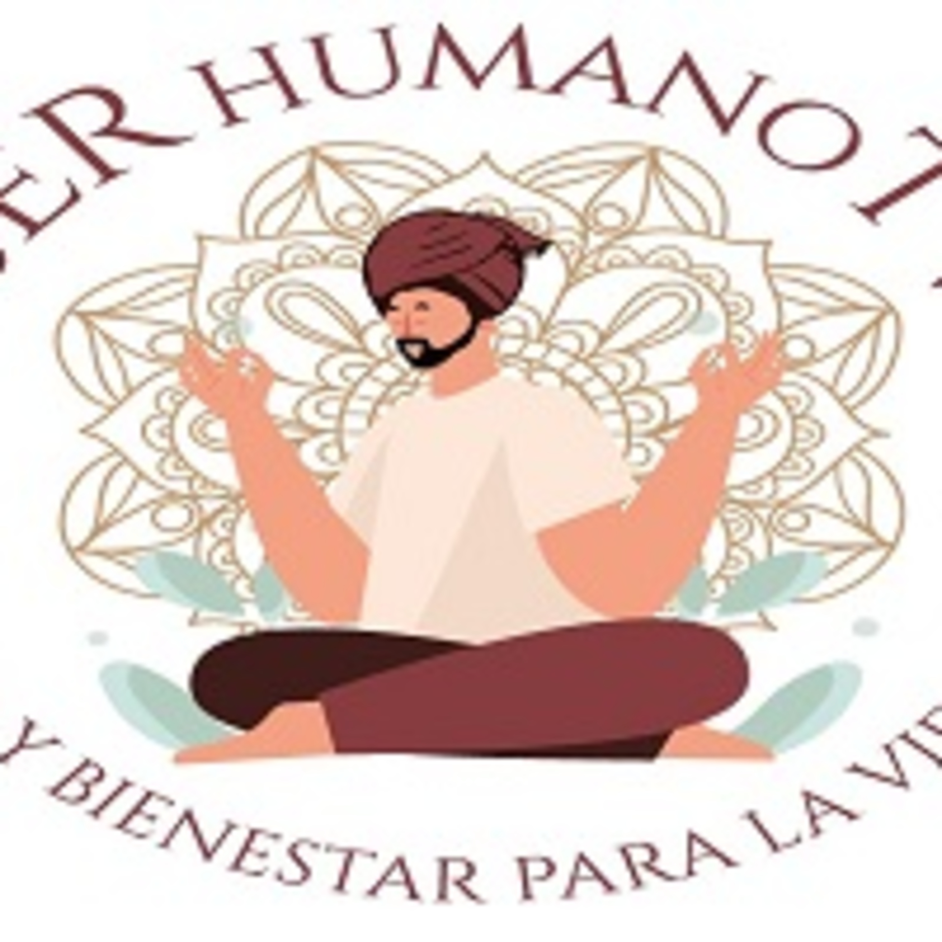 Ser humano tv 25032026 p391 episode artwork