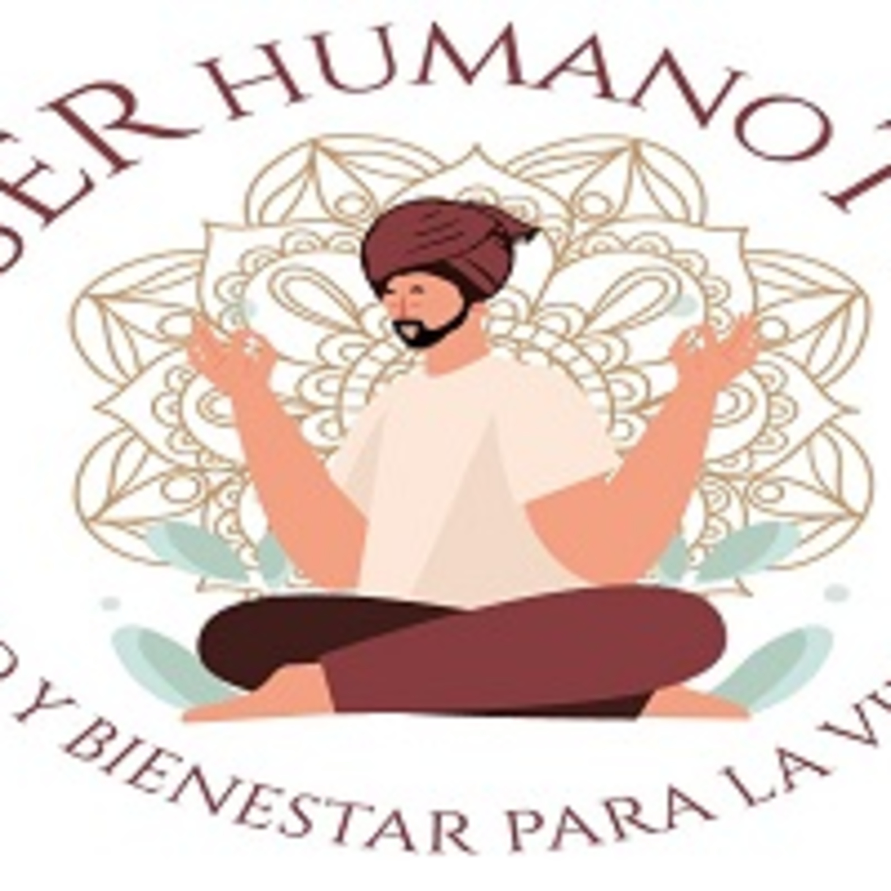 Ser humano tv 08042026 p393 episode artwork