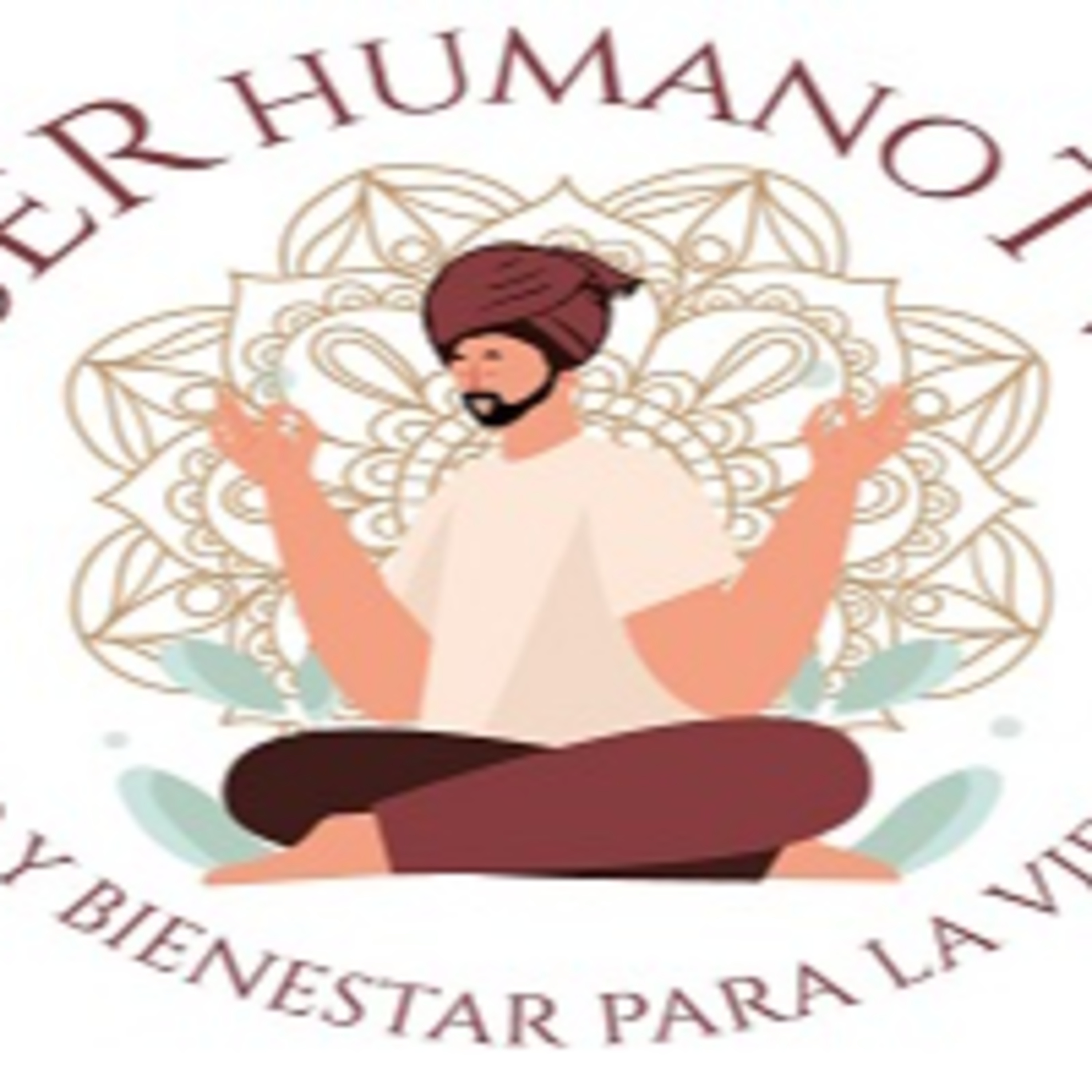 Ser humano tv 15042026 p394 episode artwork