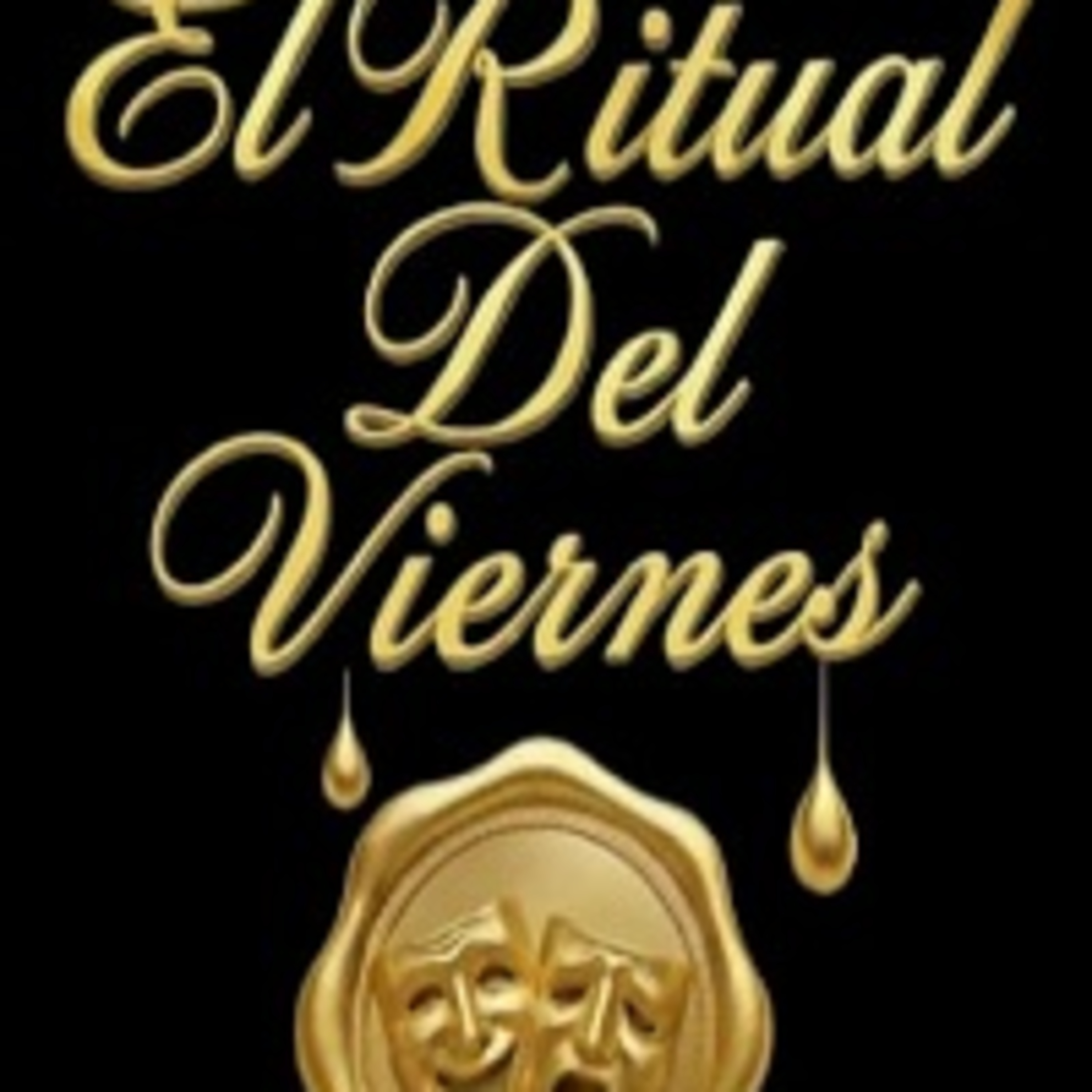 El ritual del viernes 21042026 p 395 episode artwork