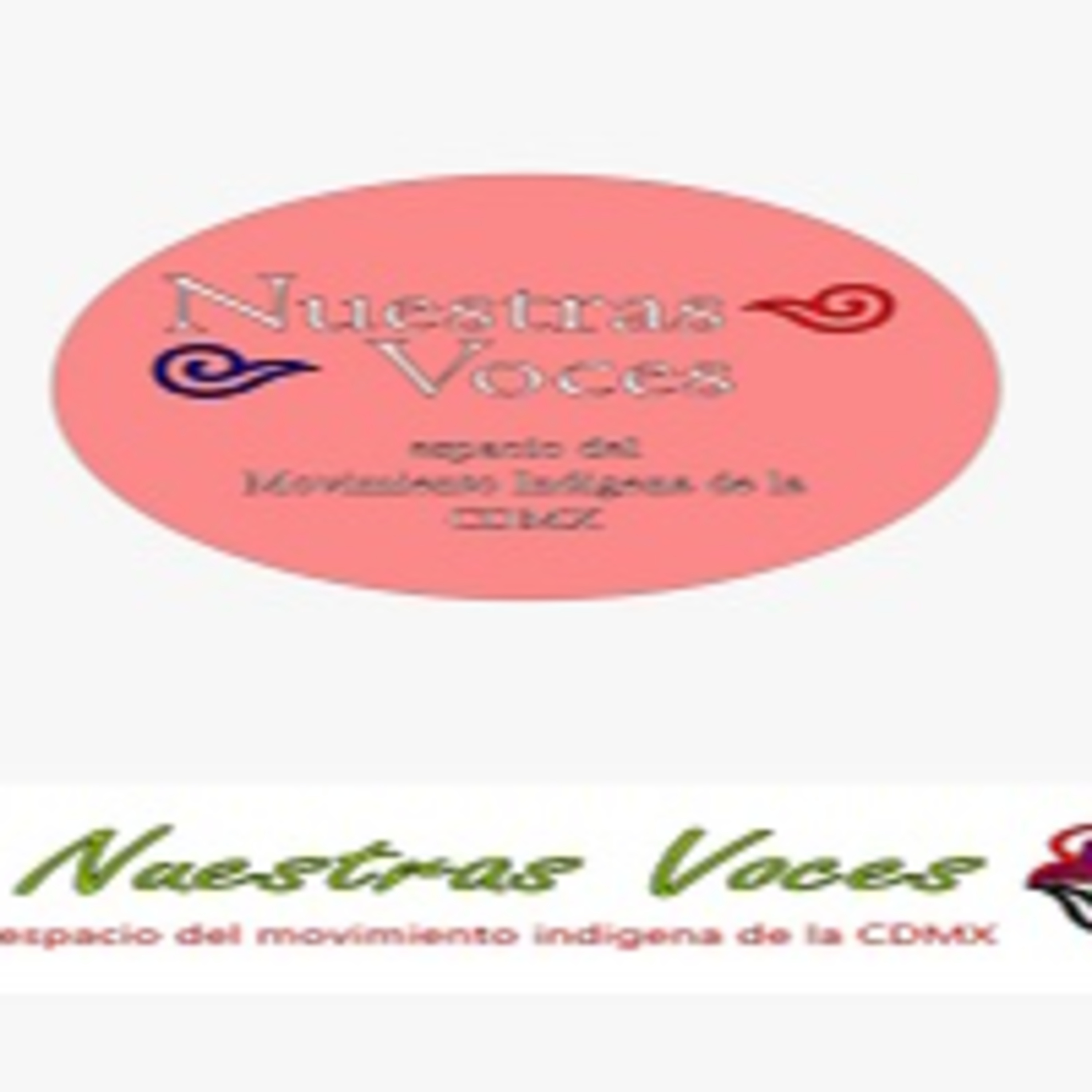 Nuestras Voces 27042026 p 396 episode artwork