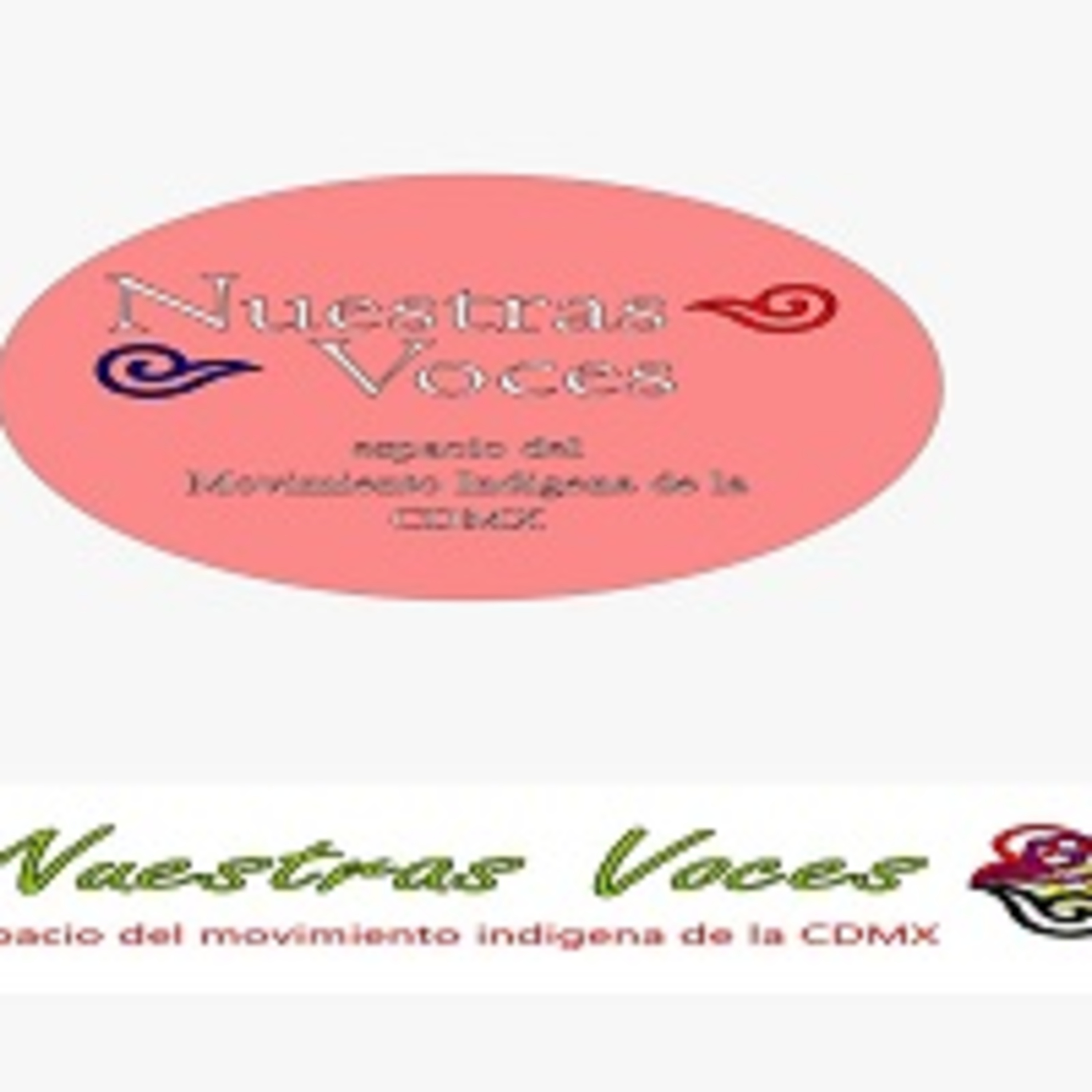 Nuestras Voces 27052026 p401 episode artwork
