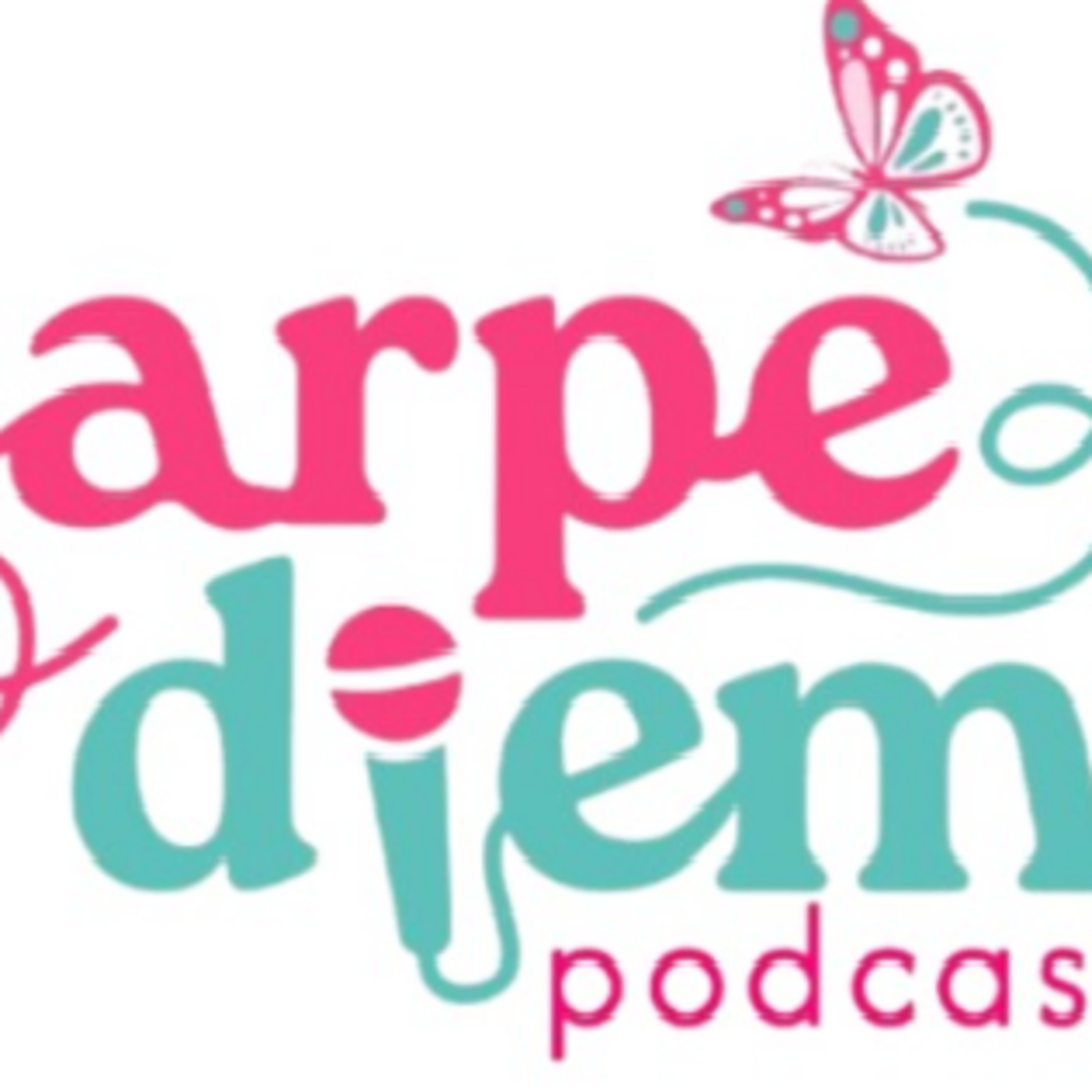 Carpe diem podcast 29052026 P400 episode artwork