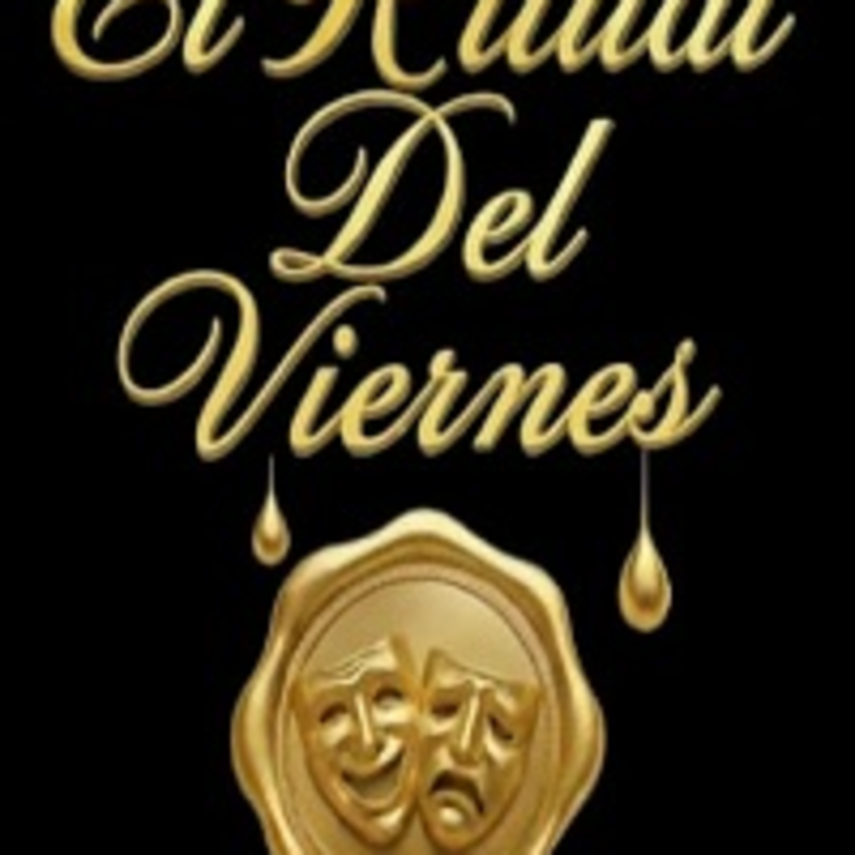 El ritual del viernes 05062026 p401 episode artwork
