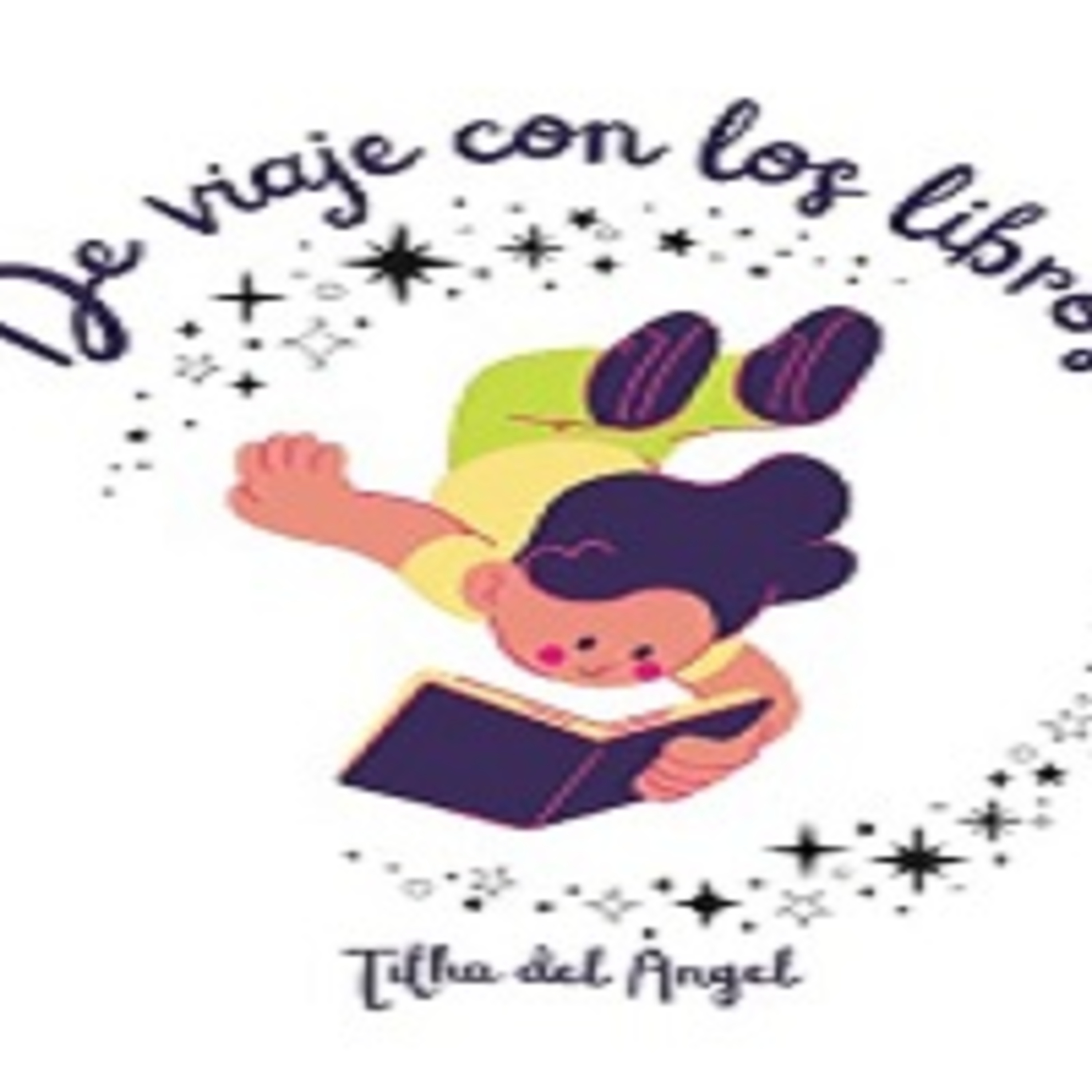 De viaje con los libros 23062026 p404 episode artwork
