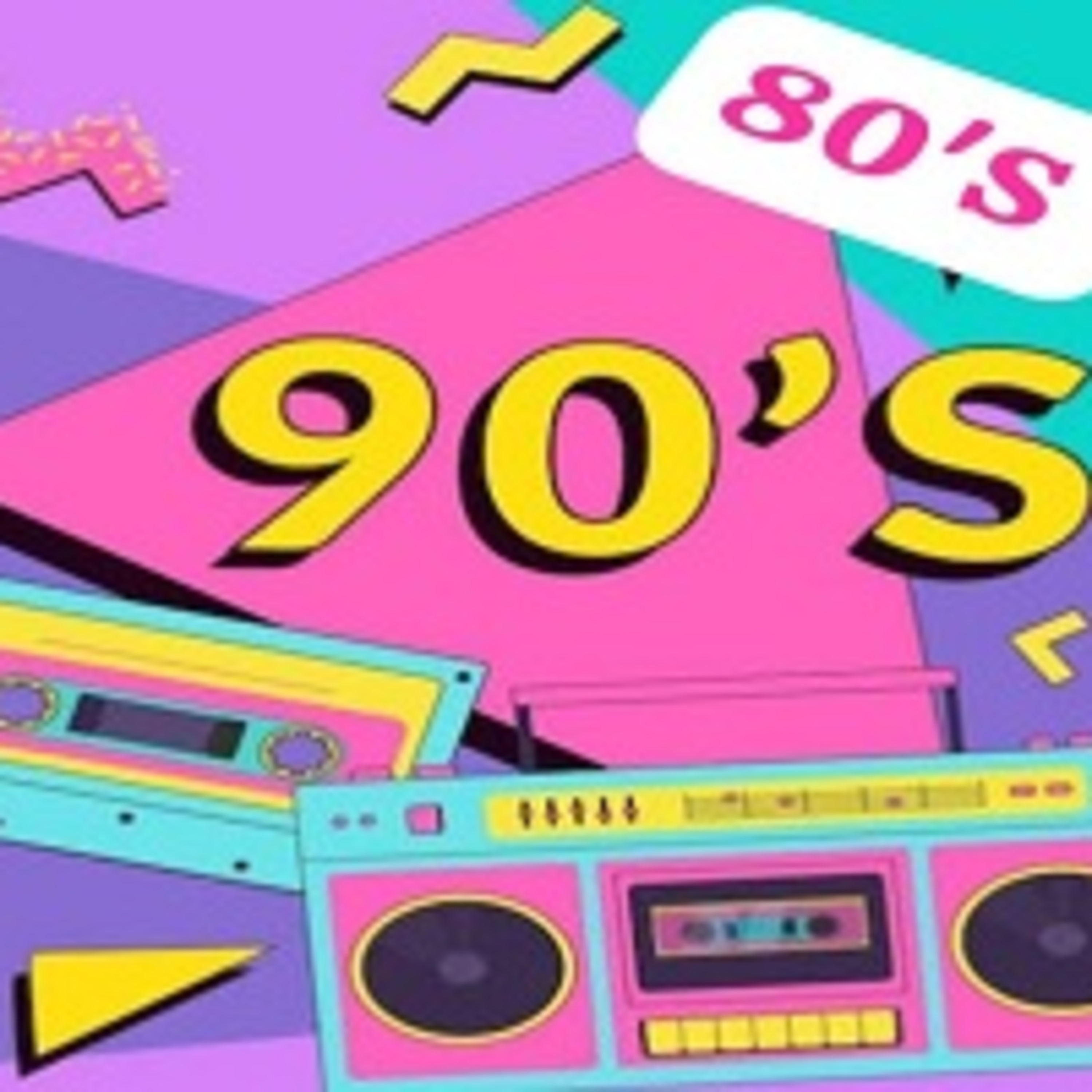 Ochentas y noventas 26062026 p404 episode artwork