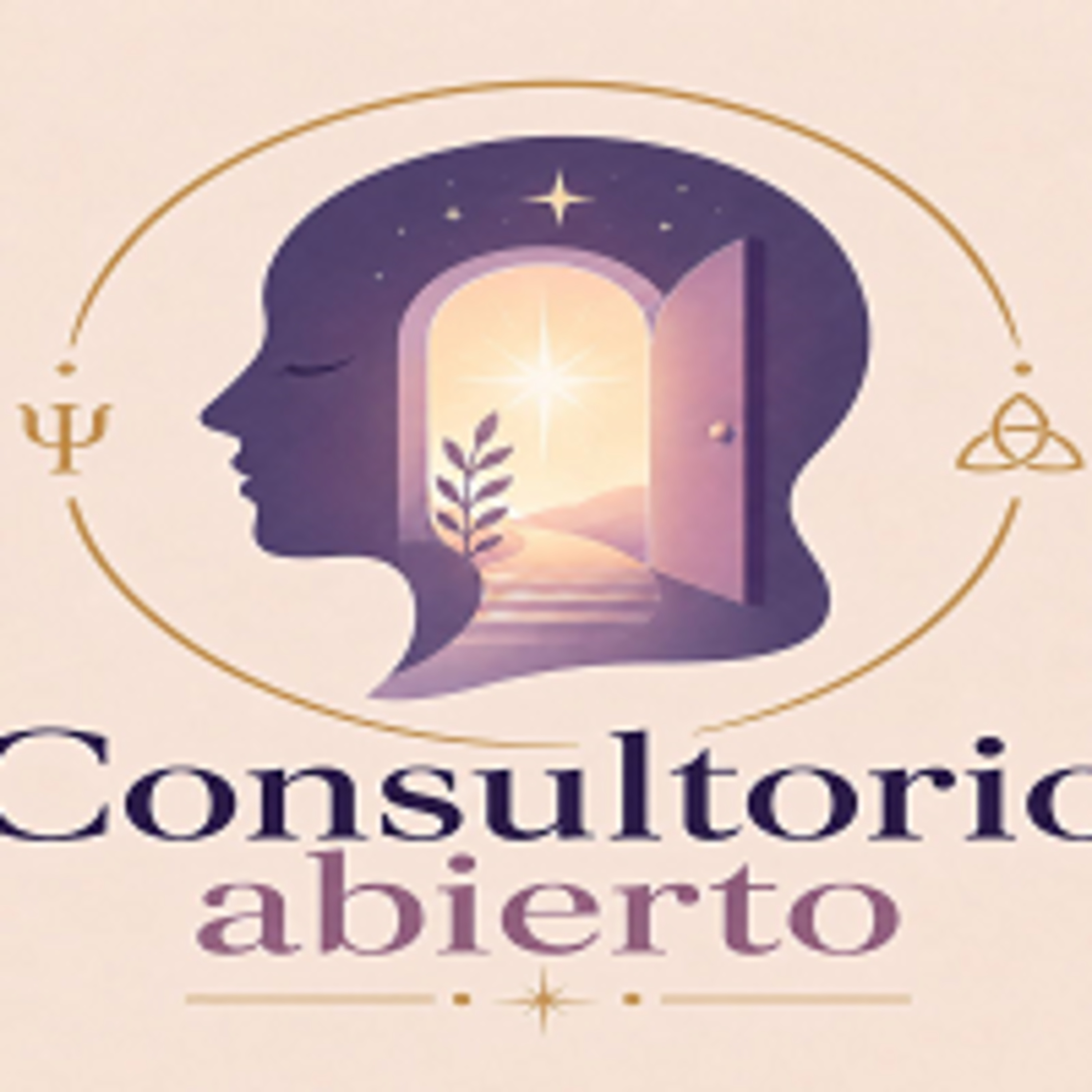 Consultorio abierto 17082026 p412 episode artwork