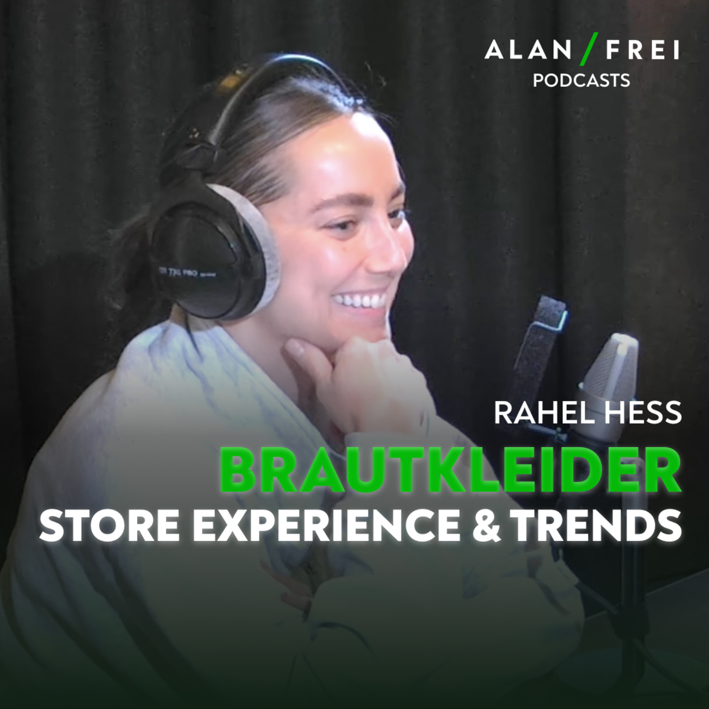 Alan Frei Podcast