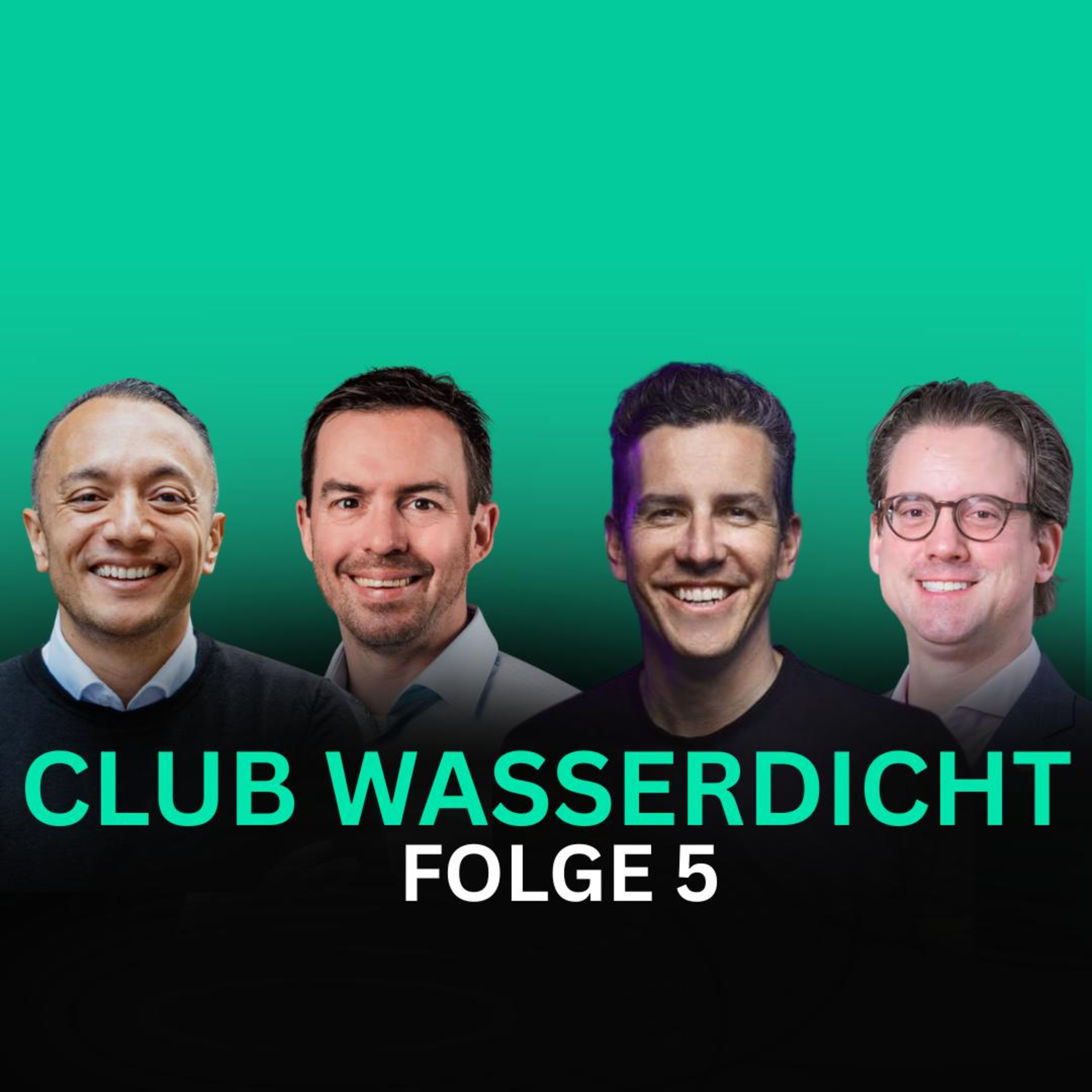 Alan Frei Podcast