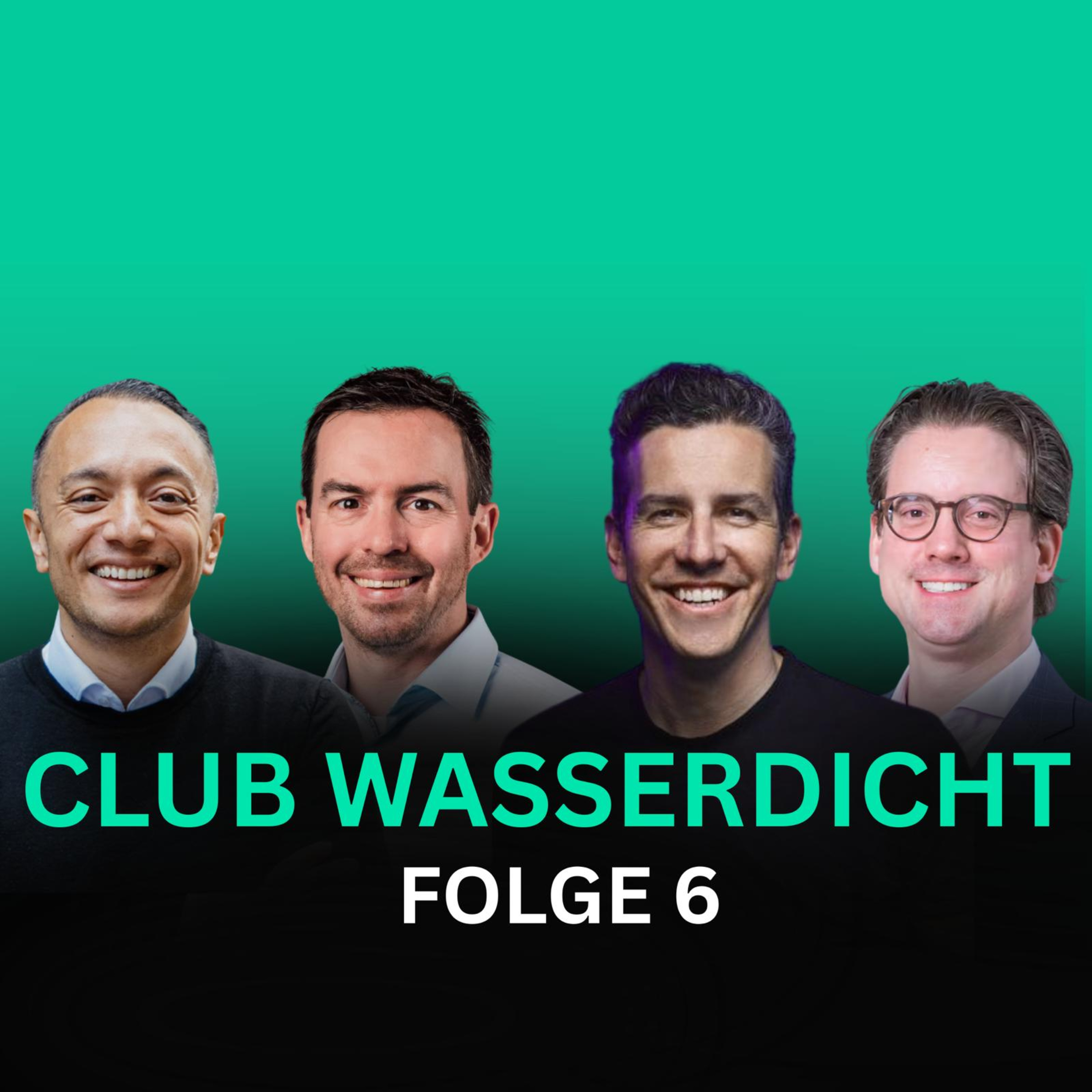 Alan Frei Podcast