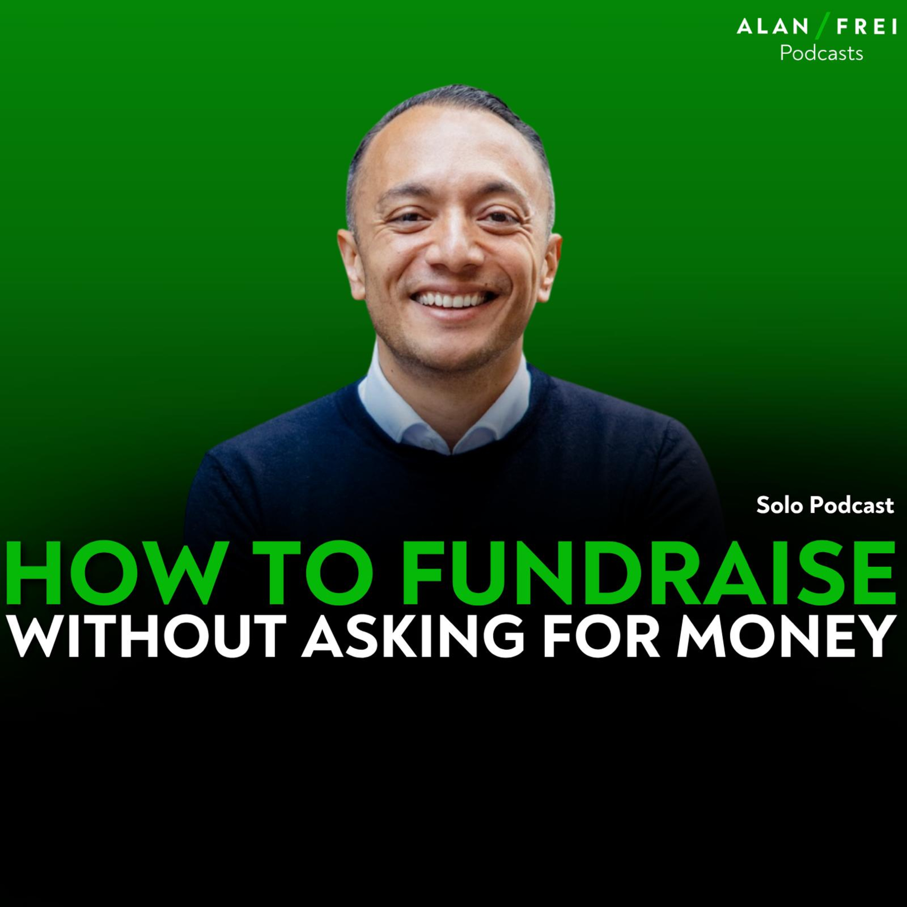 Alan Frei Podcast