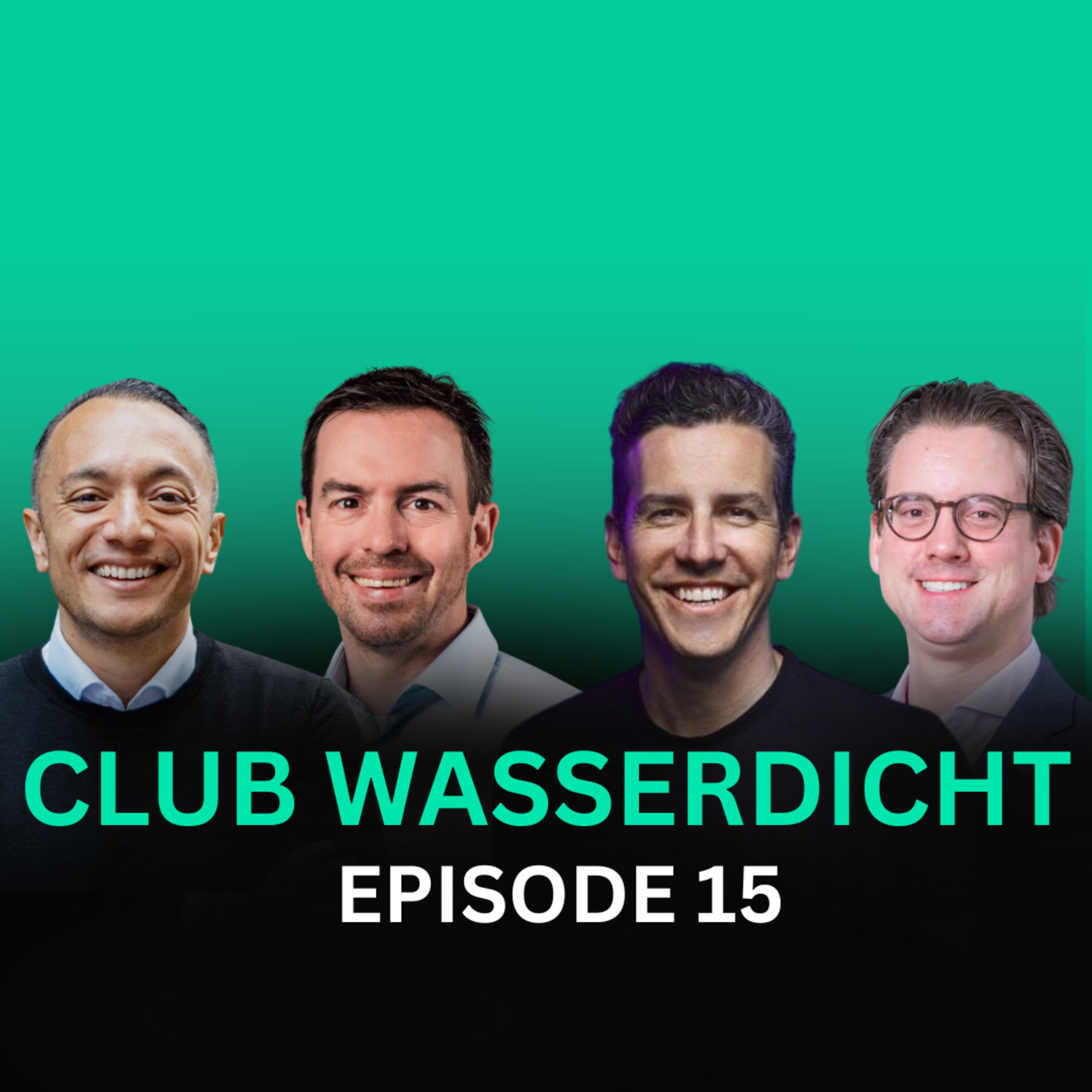 Podcast Club Wasserdicht – Ep. 15: Deal-Killer, Investor*innen angehen, 24h-Immobilien & eine Curling-Premiere am ZFF?