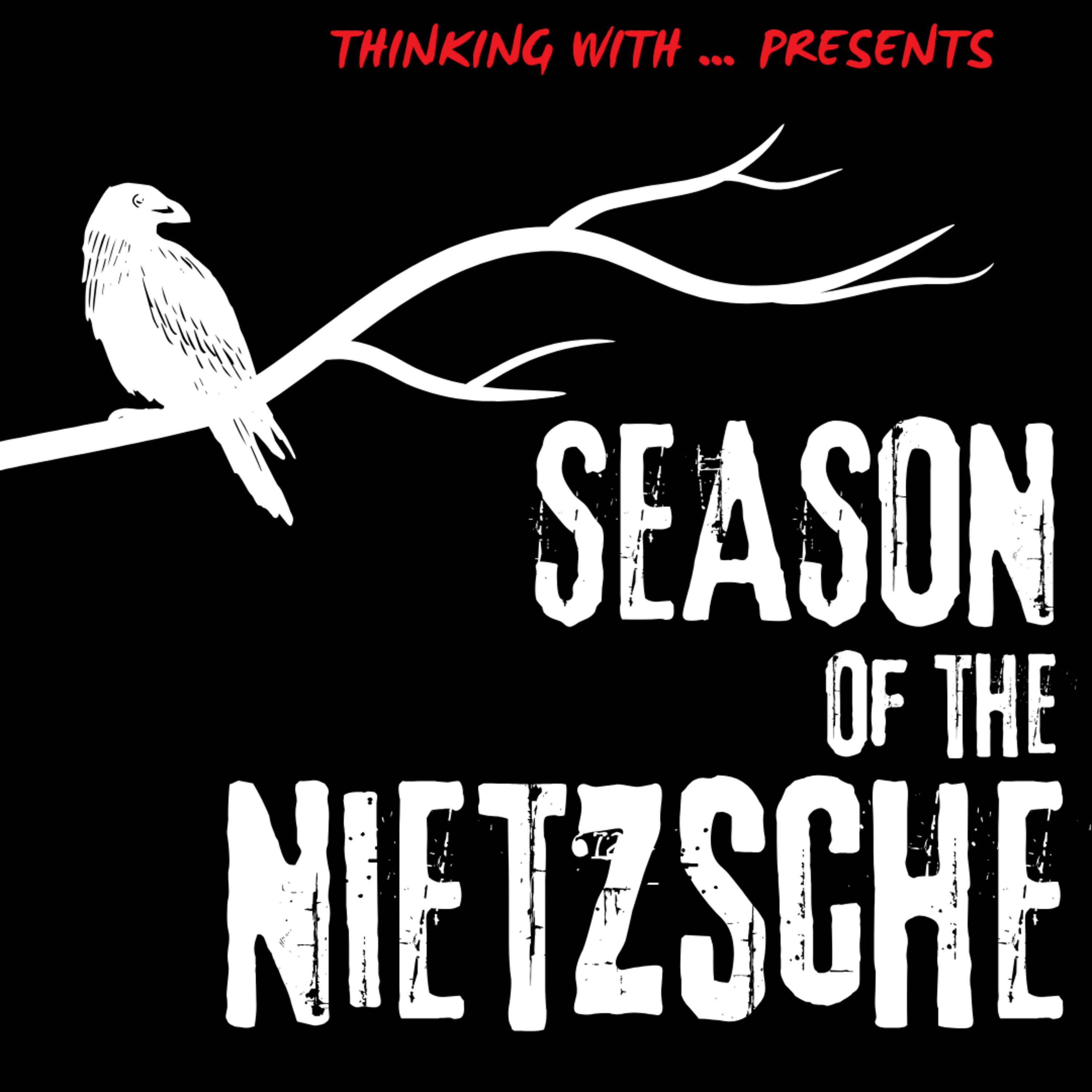 Thinking With... A Rhetorical Theory Podcast
