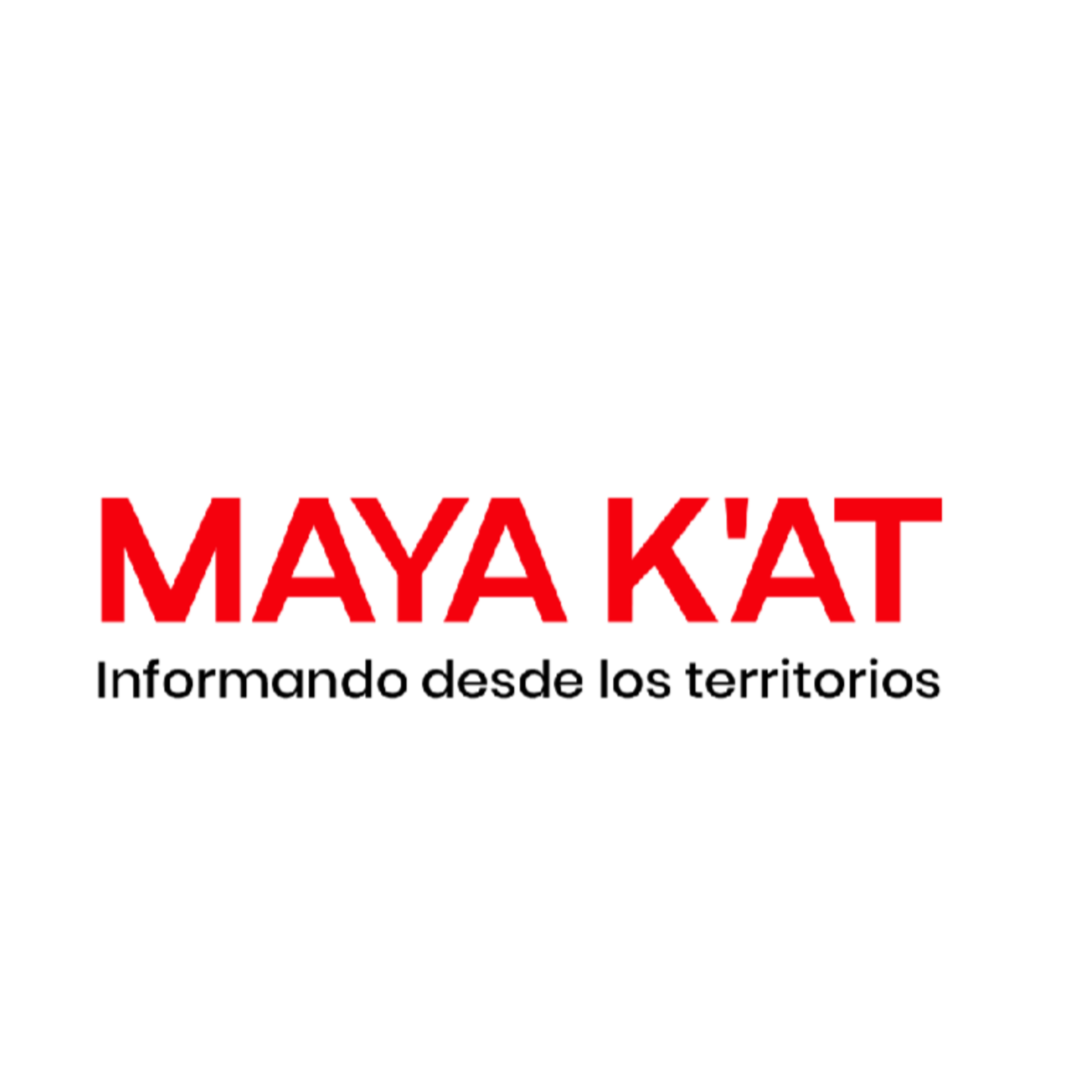 Portada de Maya K'at