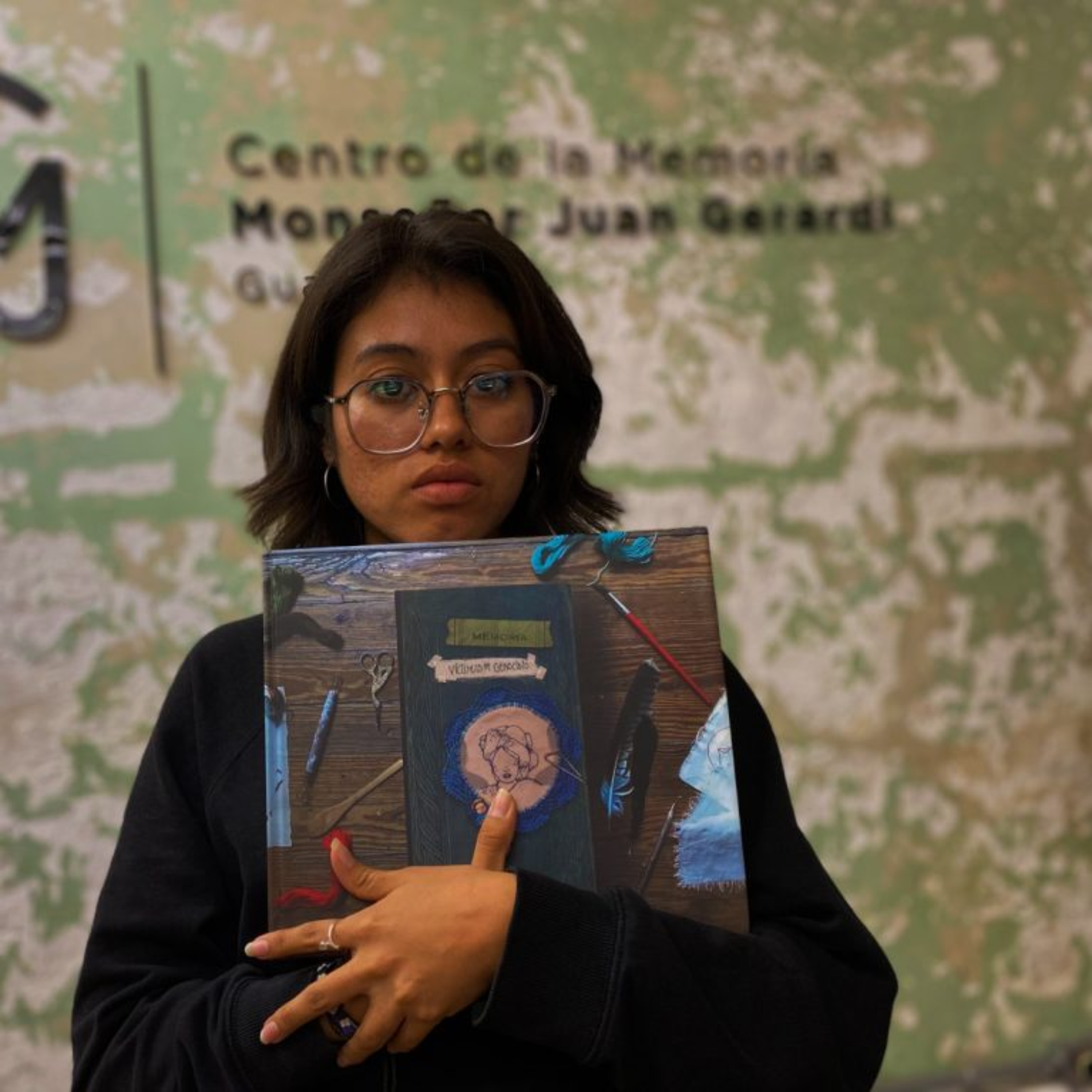Portada de Maya K'at
