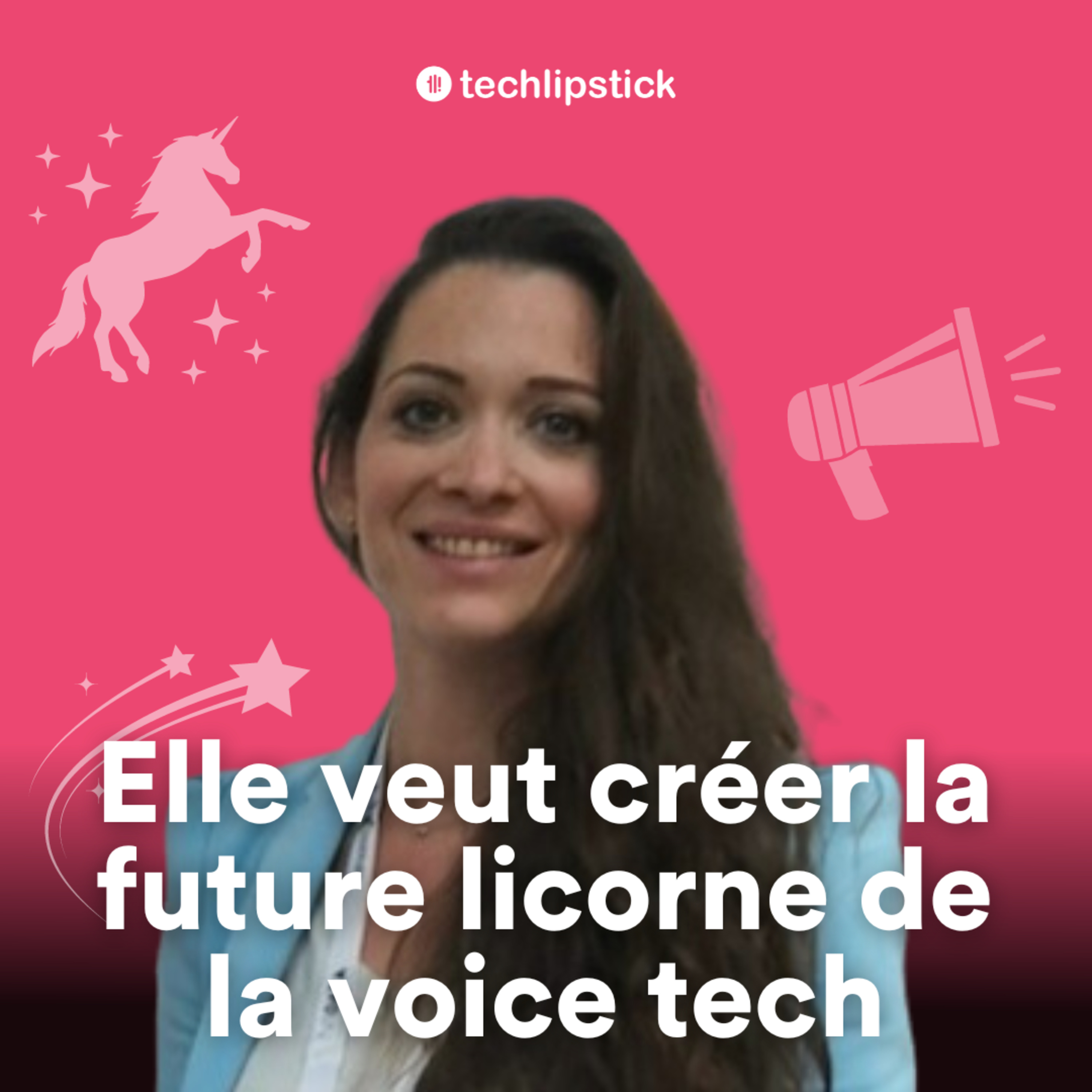 La puissance de l'IA dans le parcours client - Elise Pinto, co-fondatrice de Vocads#75 (Réédition)