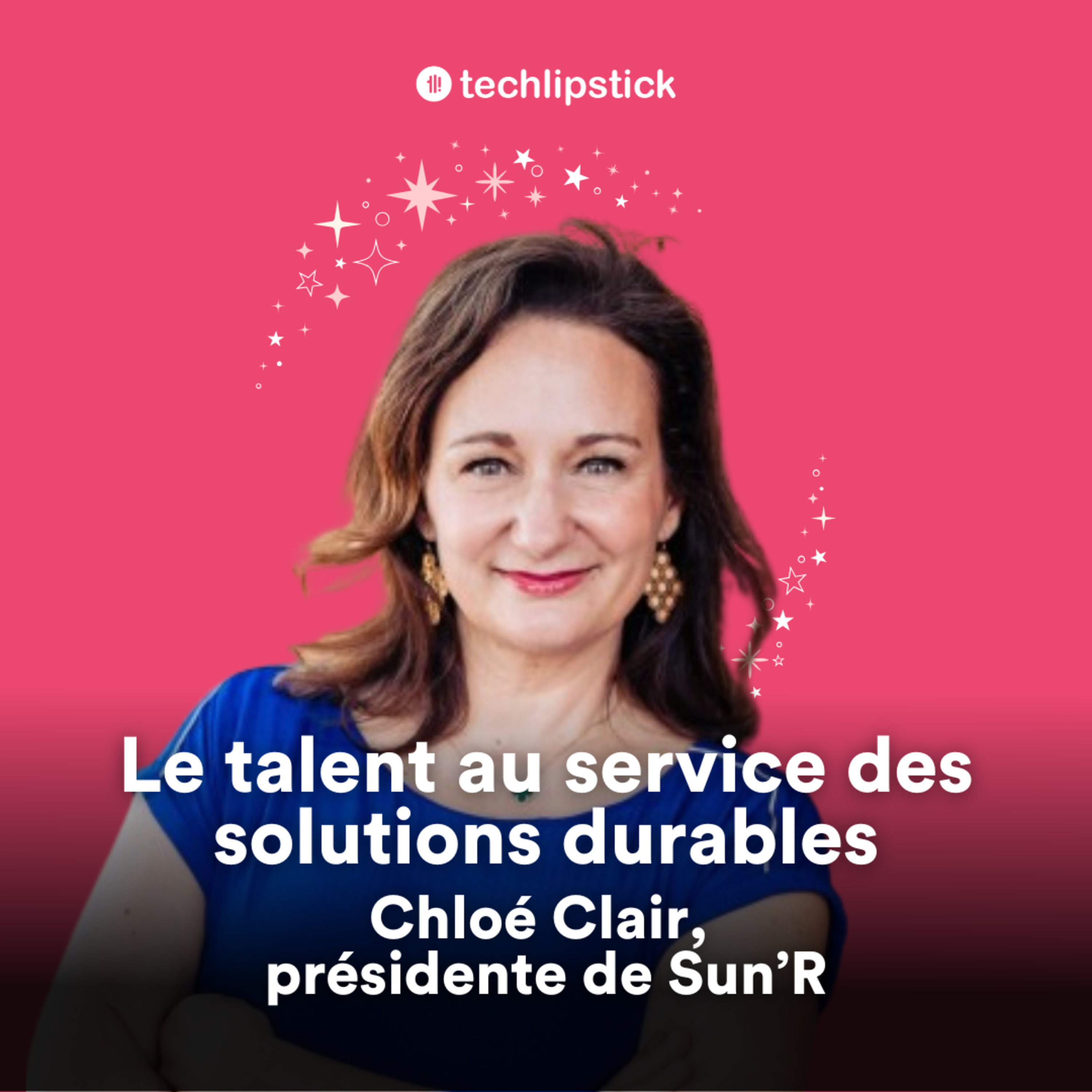 Allier passion pour l'architecture et ingénierie au service de la rénovation durable - Chloé Clair, ex-CEO de Nam'r