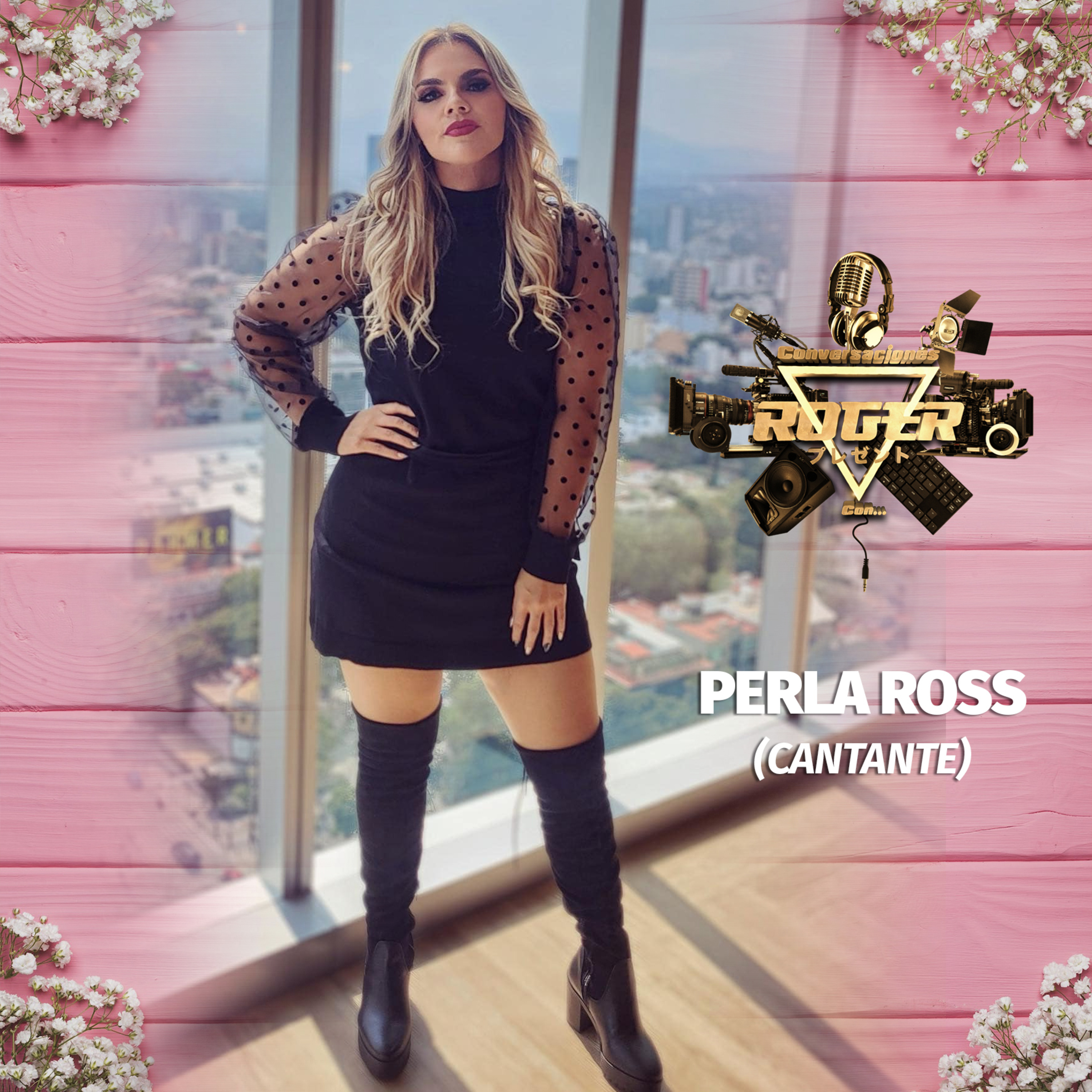 El Presente de Roger