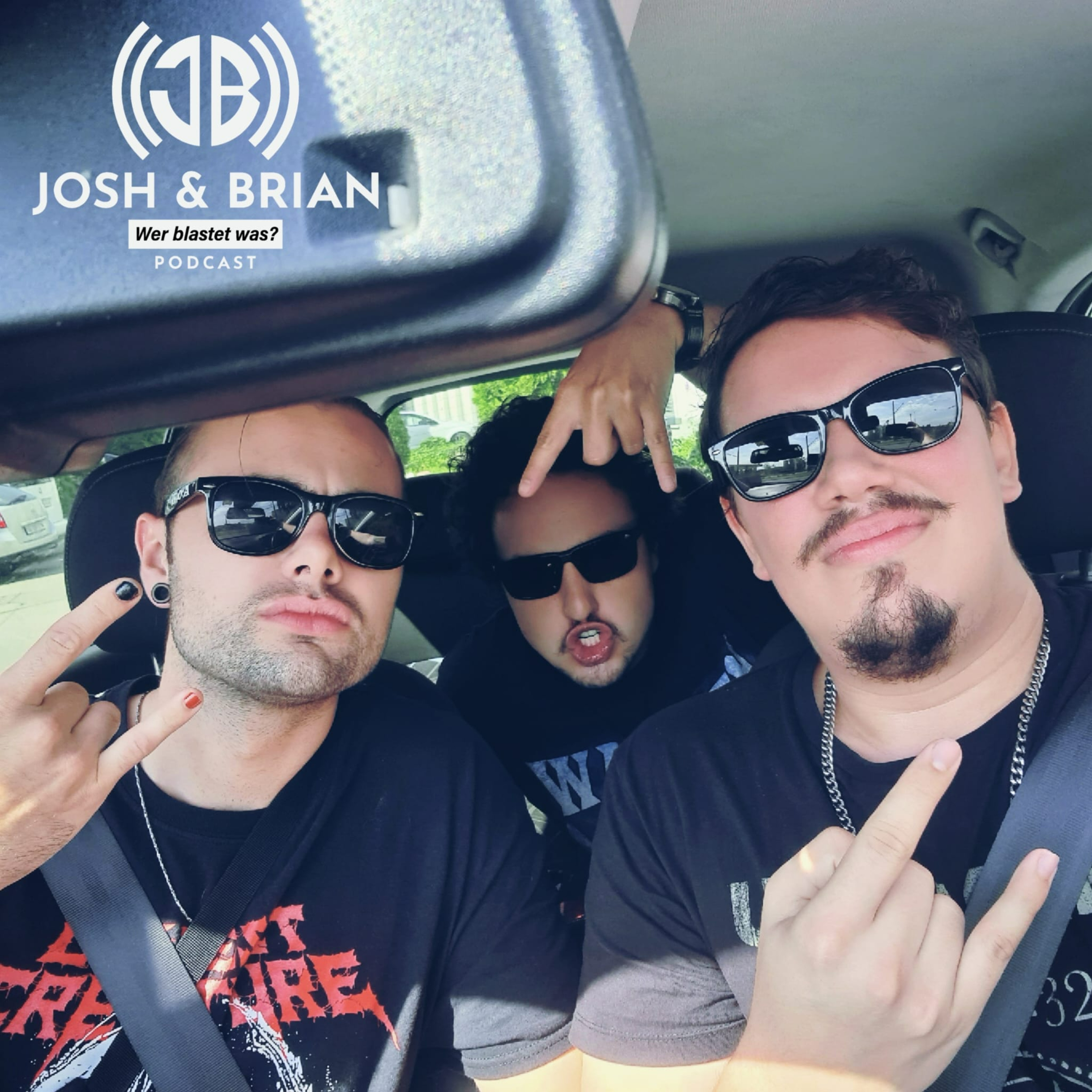 #47 De ersti Gast wo zweimal chunt (feat. Yannick Lehmann / Paleface Swiss)