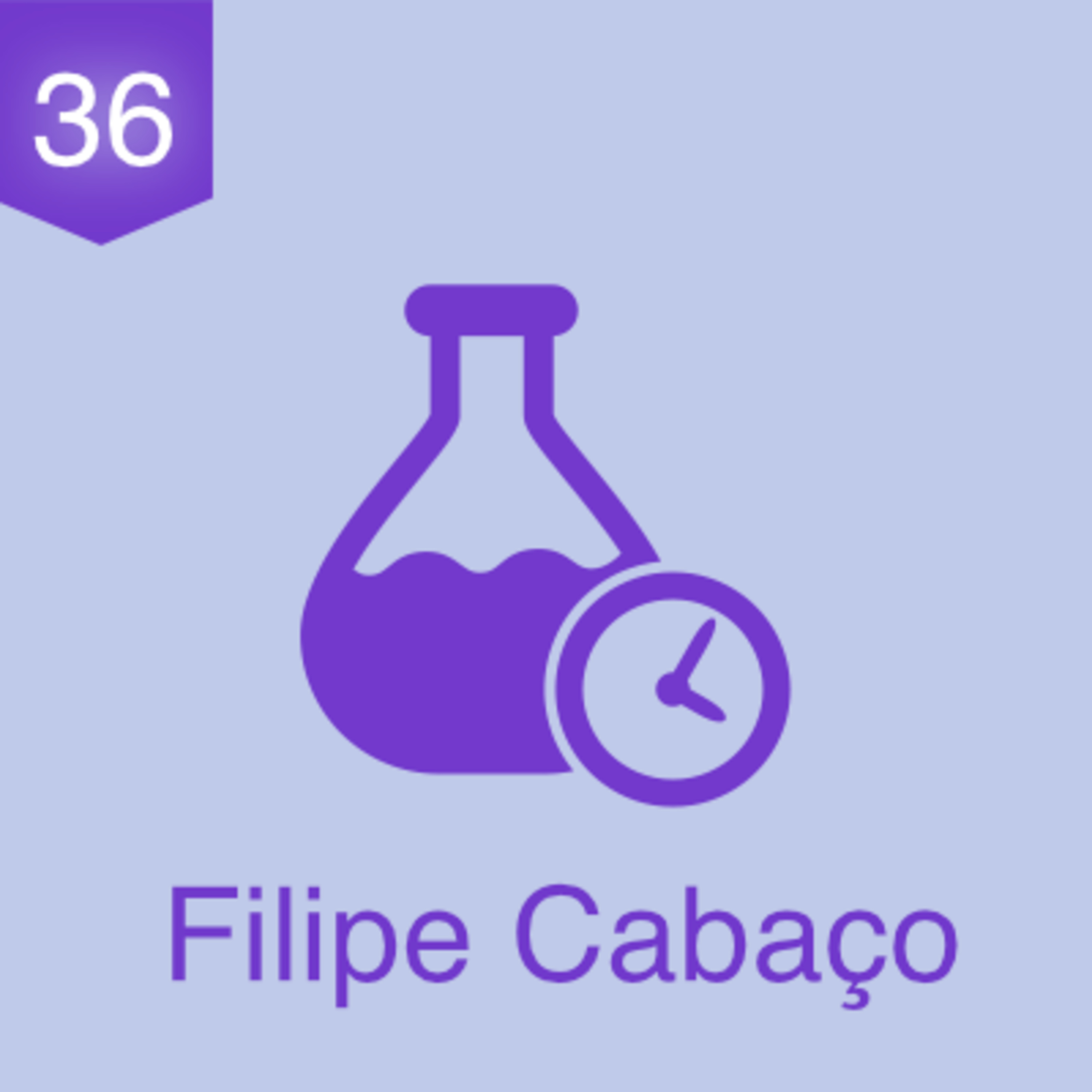 36. Da Supabase ao Elixir: Explorando Linguagens e Open Source com Filipe Cabaço