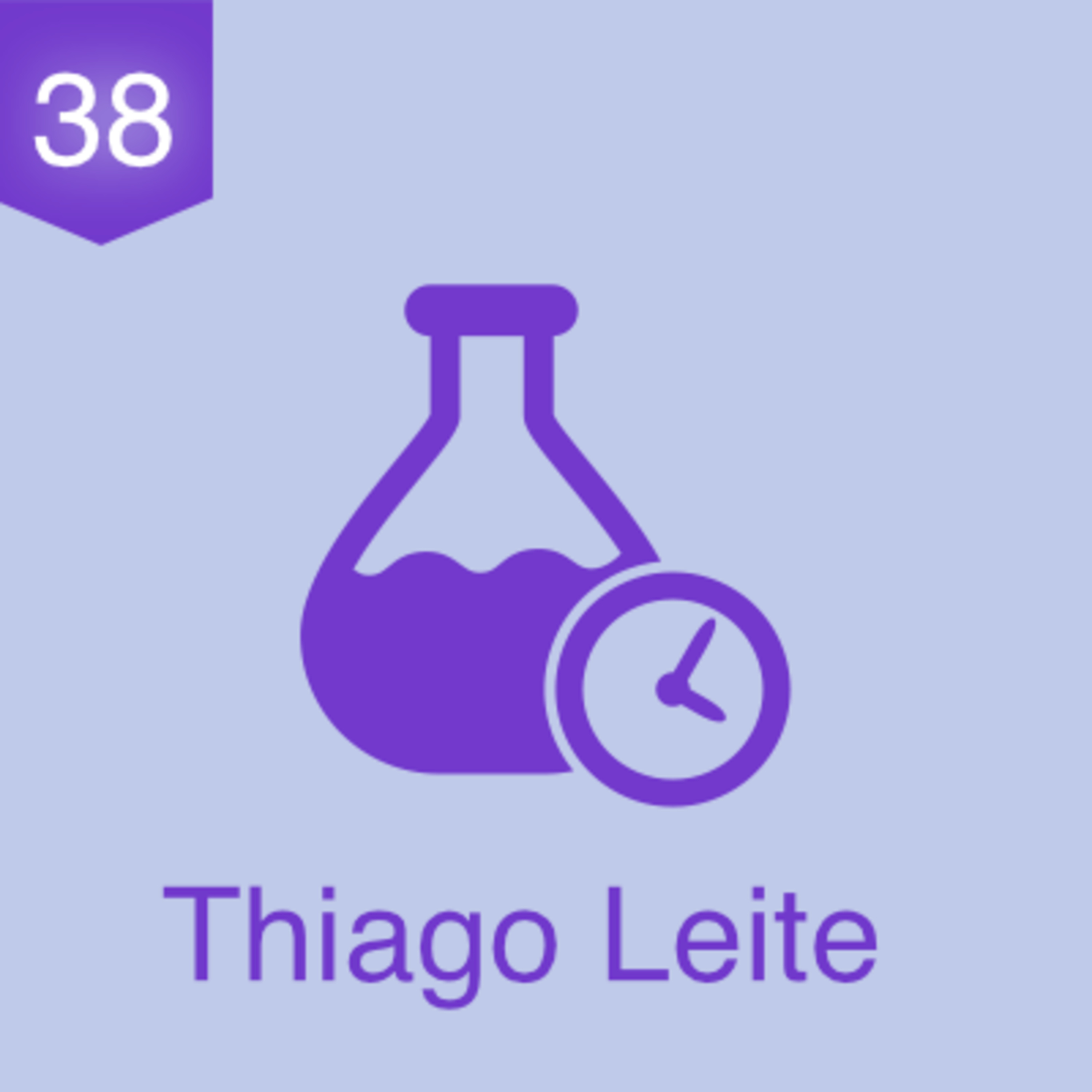 Elixir em Foco