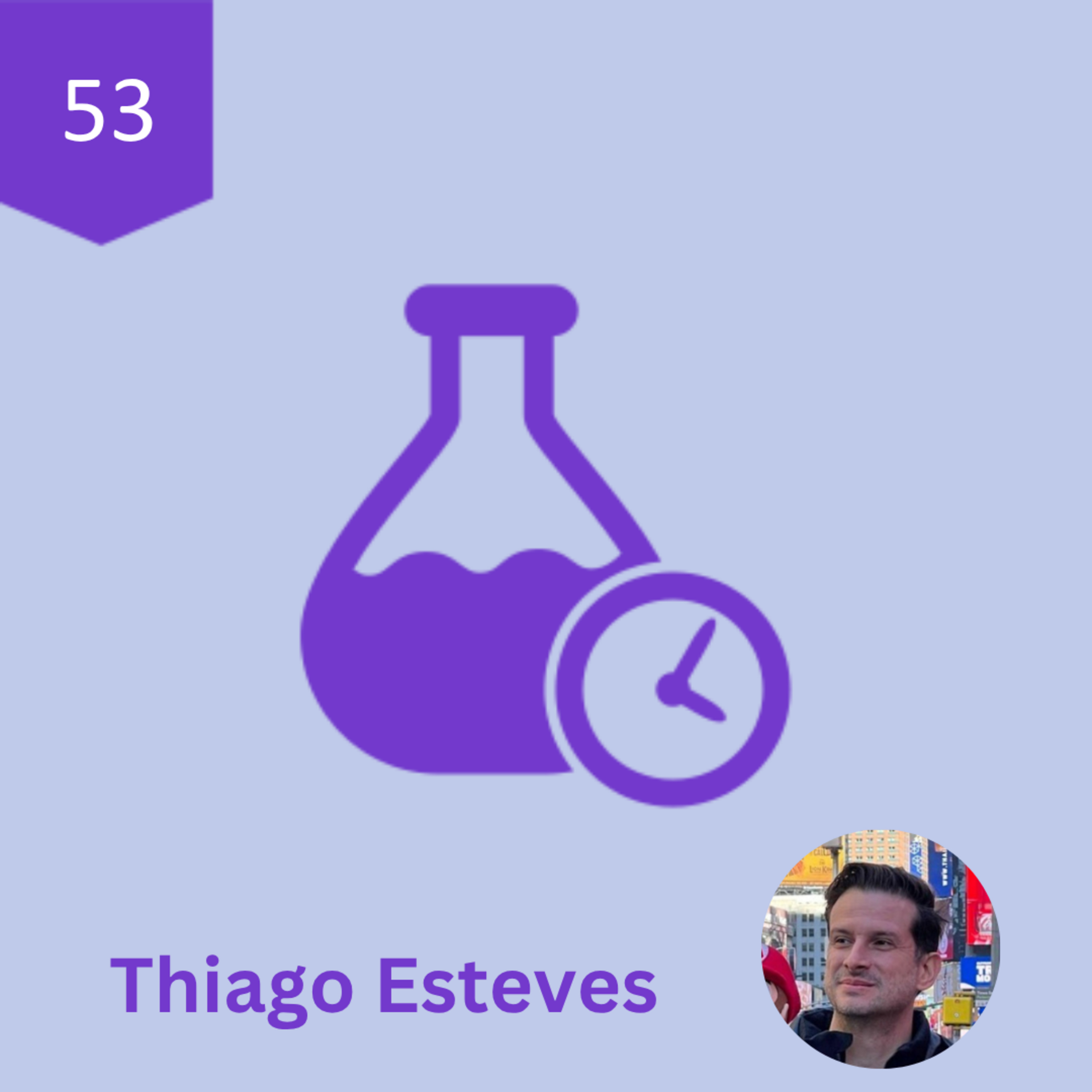 Recuperando o poder das implantações BEAM com o DeployEx, Thiago Esteves (Erlang Solutions)