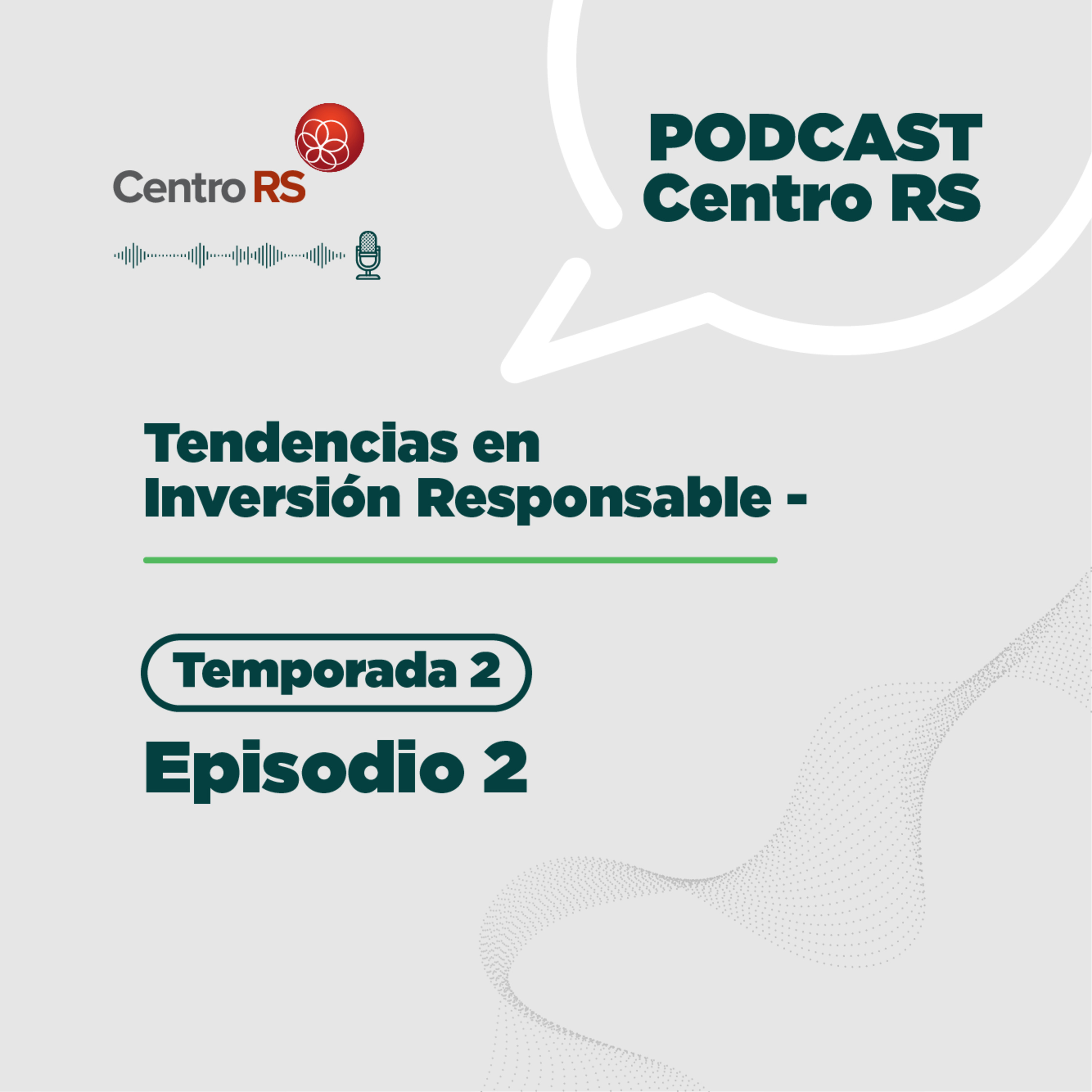 Tendencias en inversión responsable | Lizeth Palencia, Eduardo Atehortúa, Caroline Berthod episode artwork