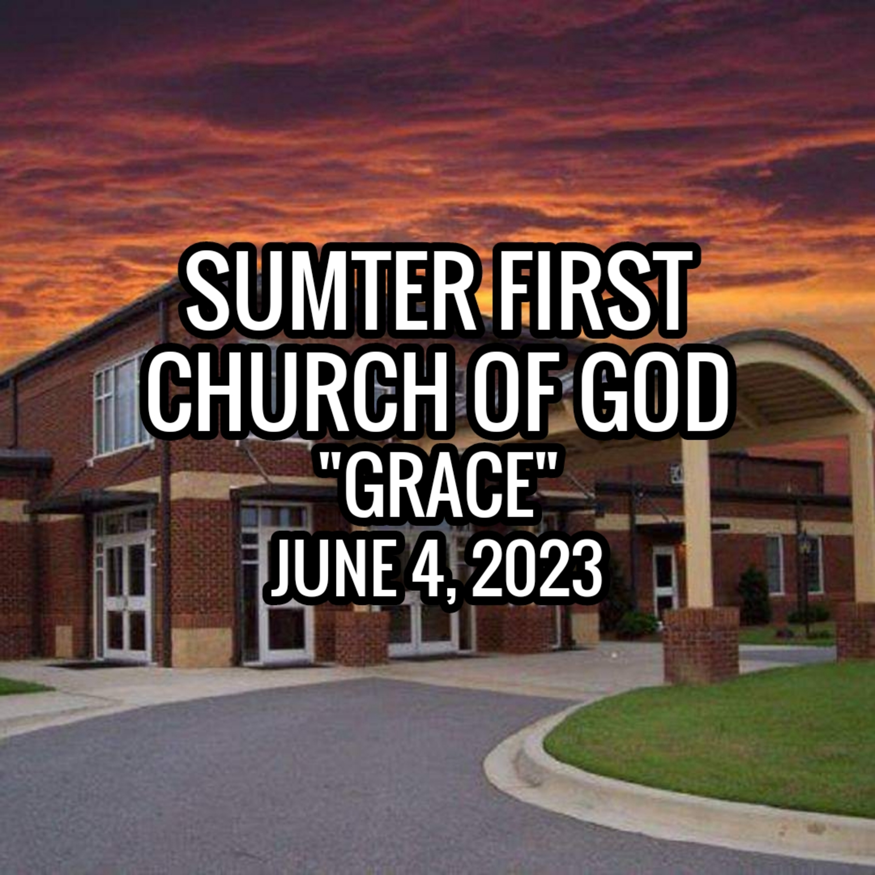 Sumter First Church of God