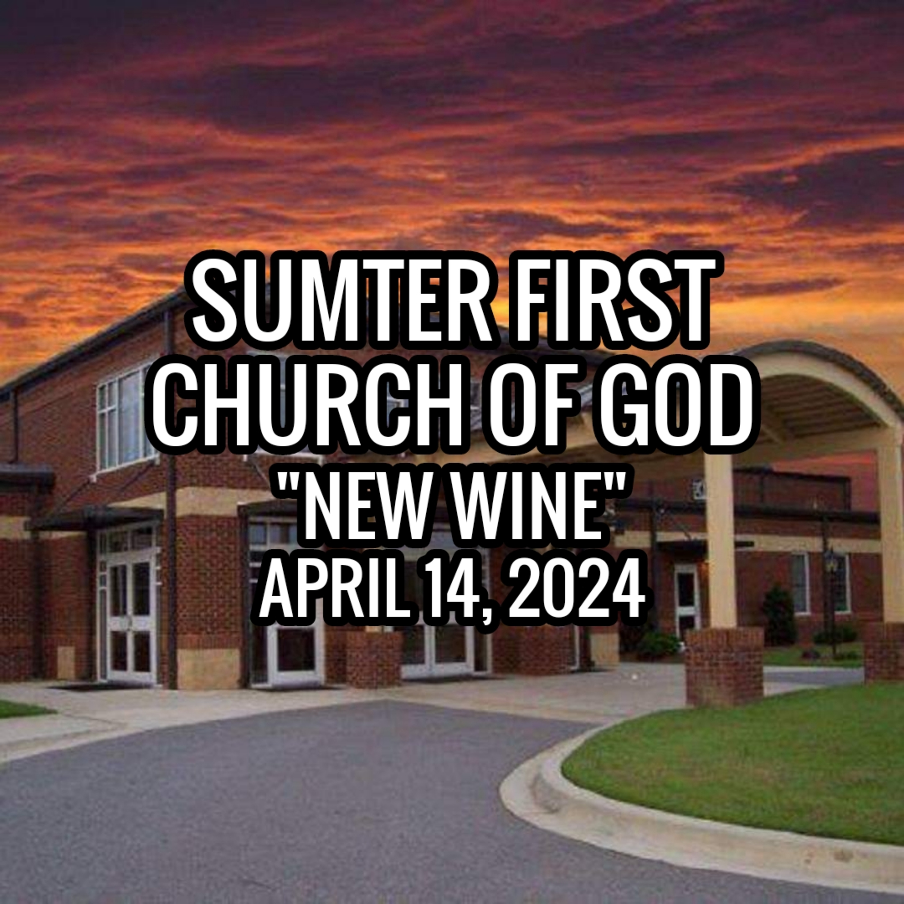 Sumter First Church of God