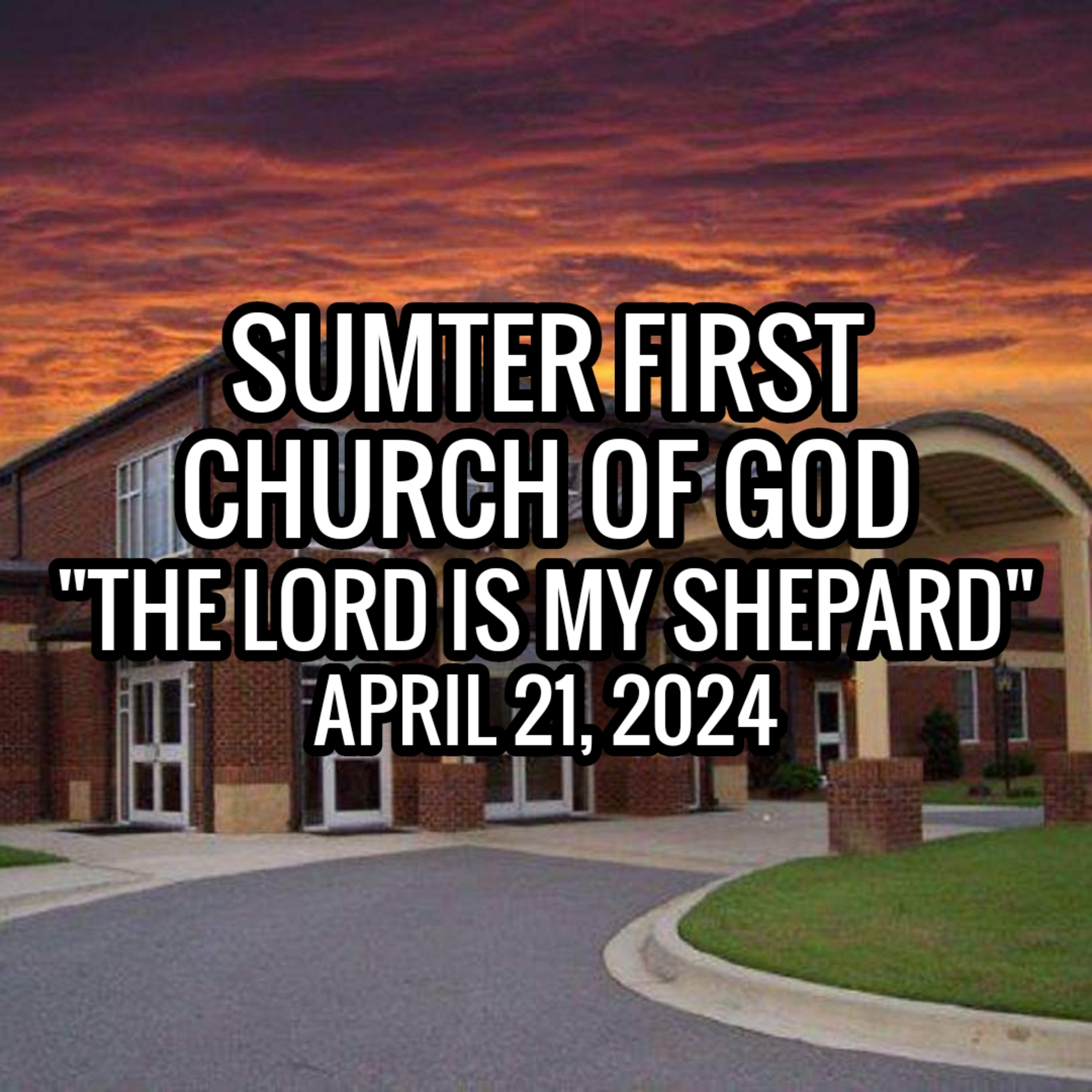 Sumter First Church of God