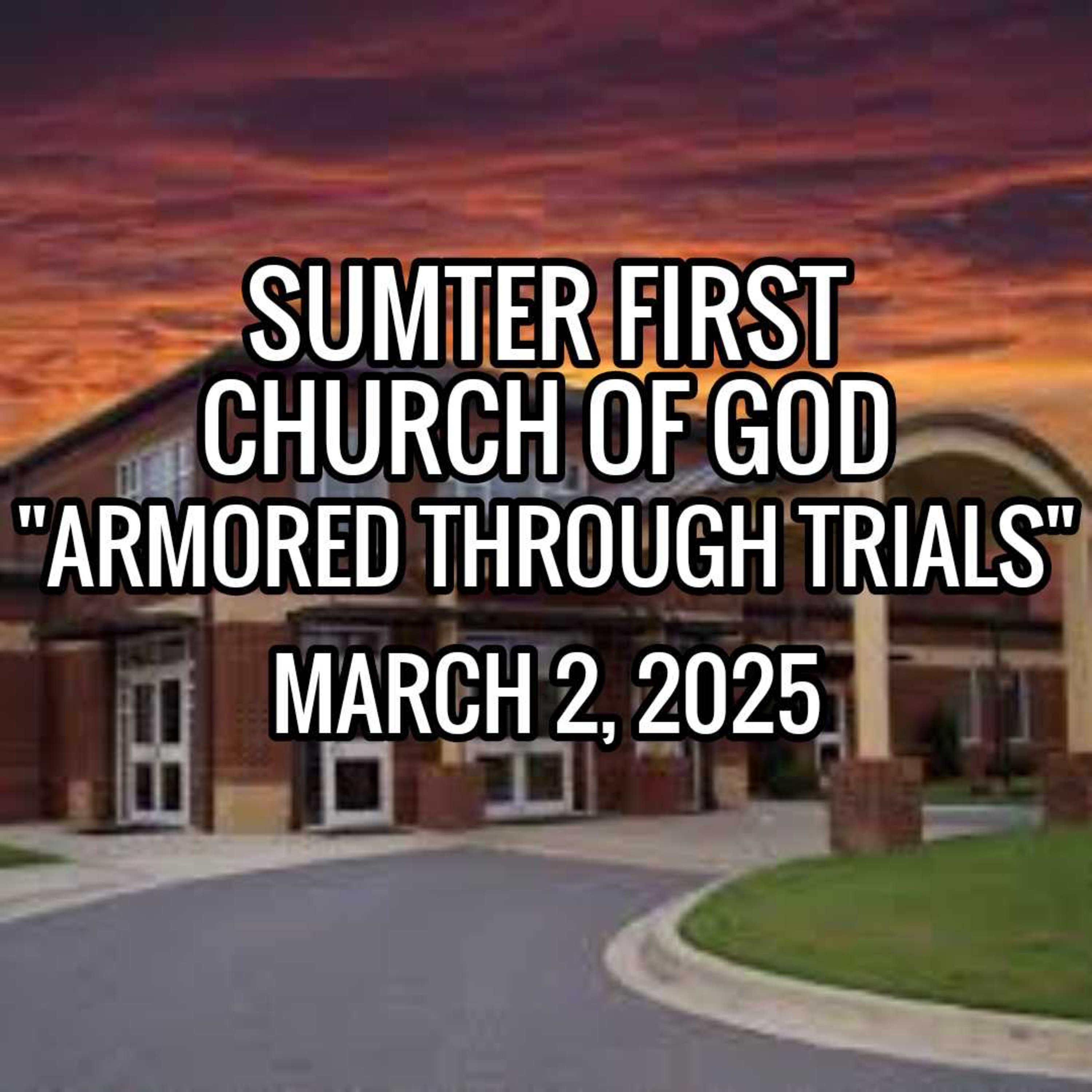 Sumter First Church of God
