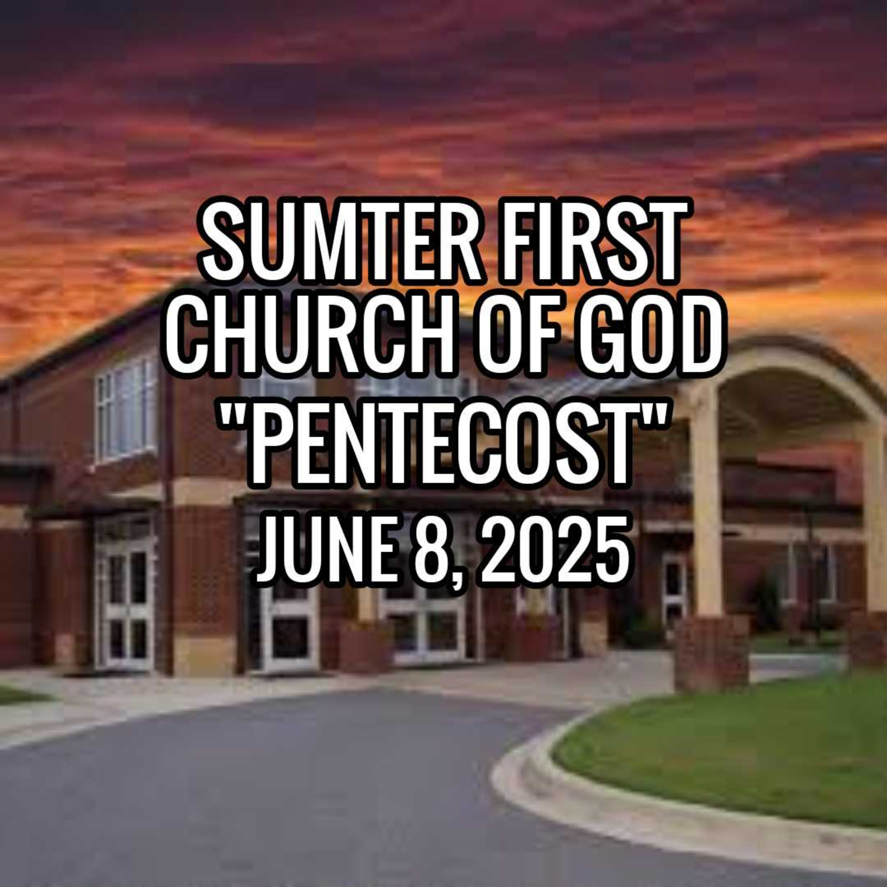 Sumter First Church of God