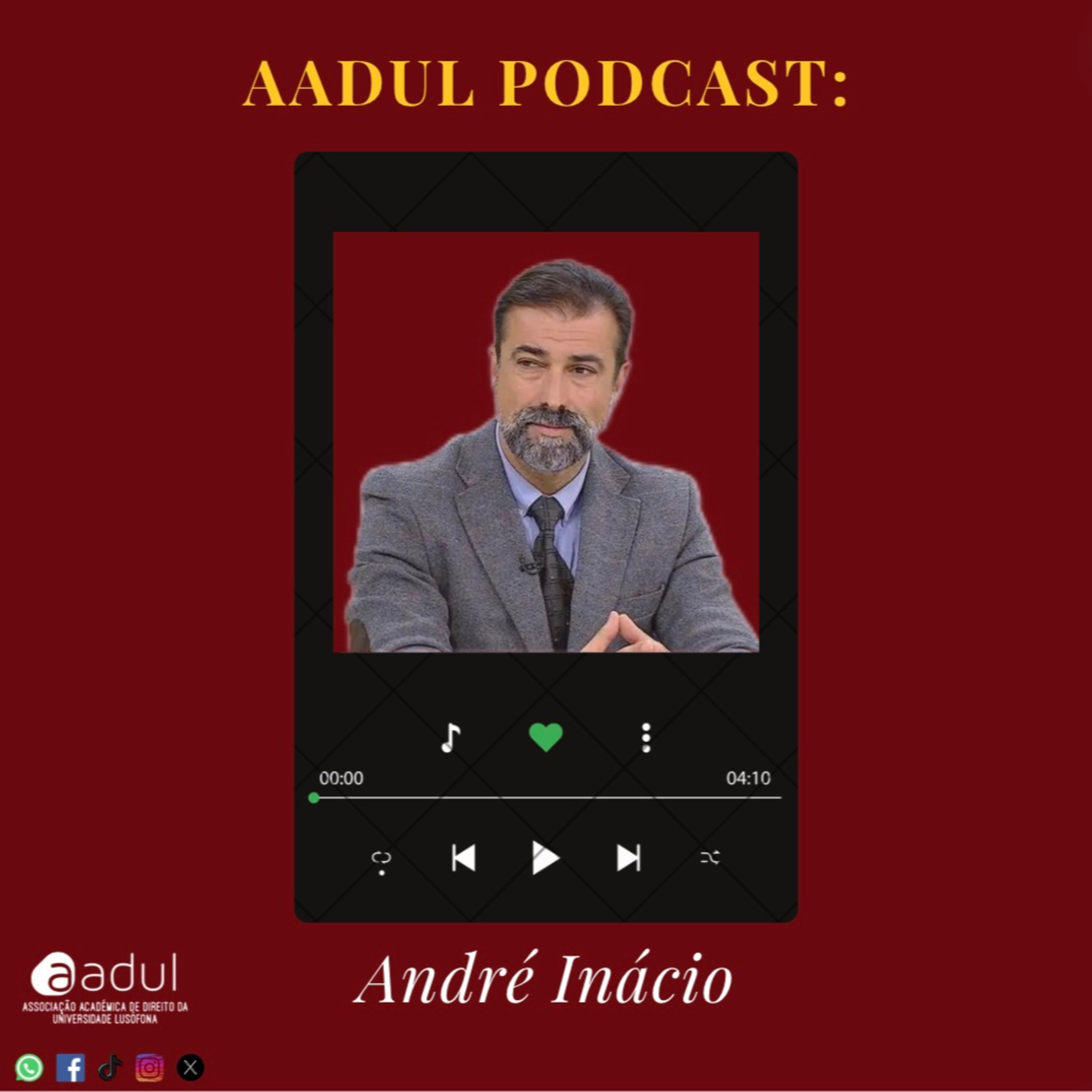 AADUL Podcast