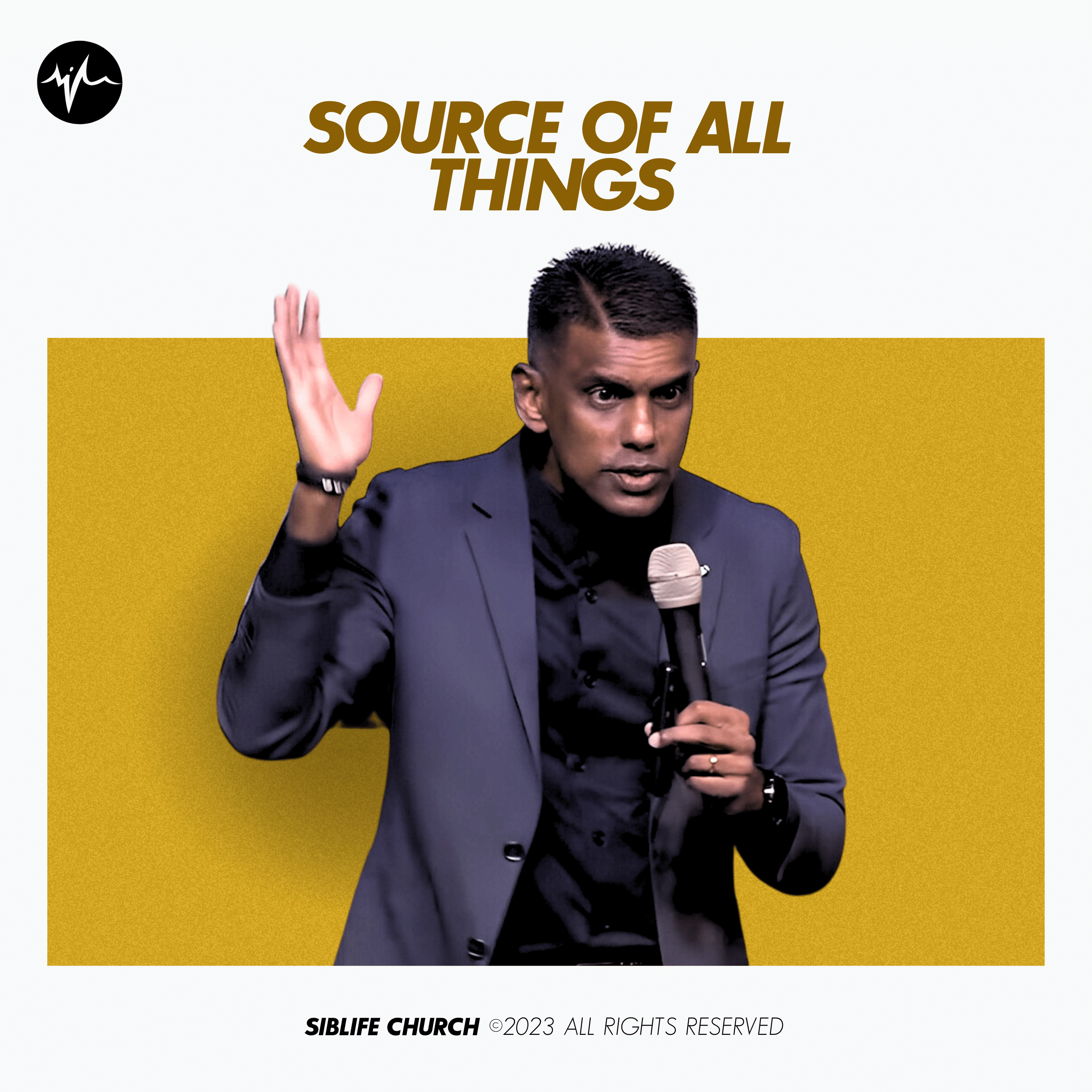 SIBLife Sermons Audio