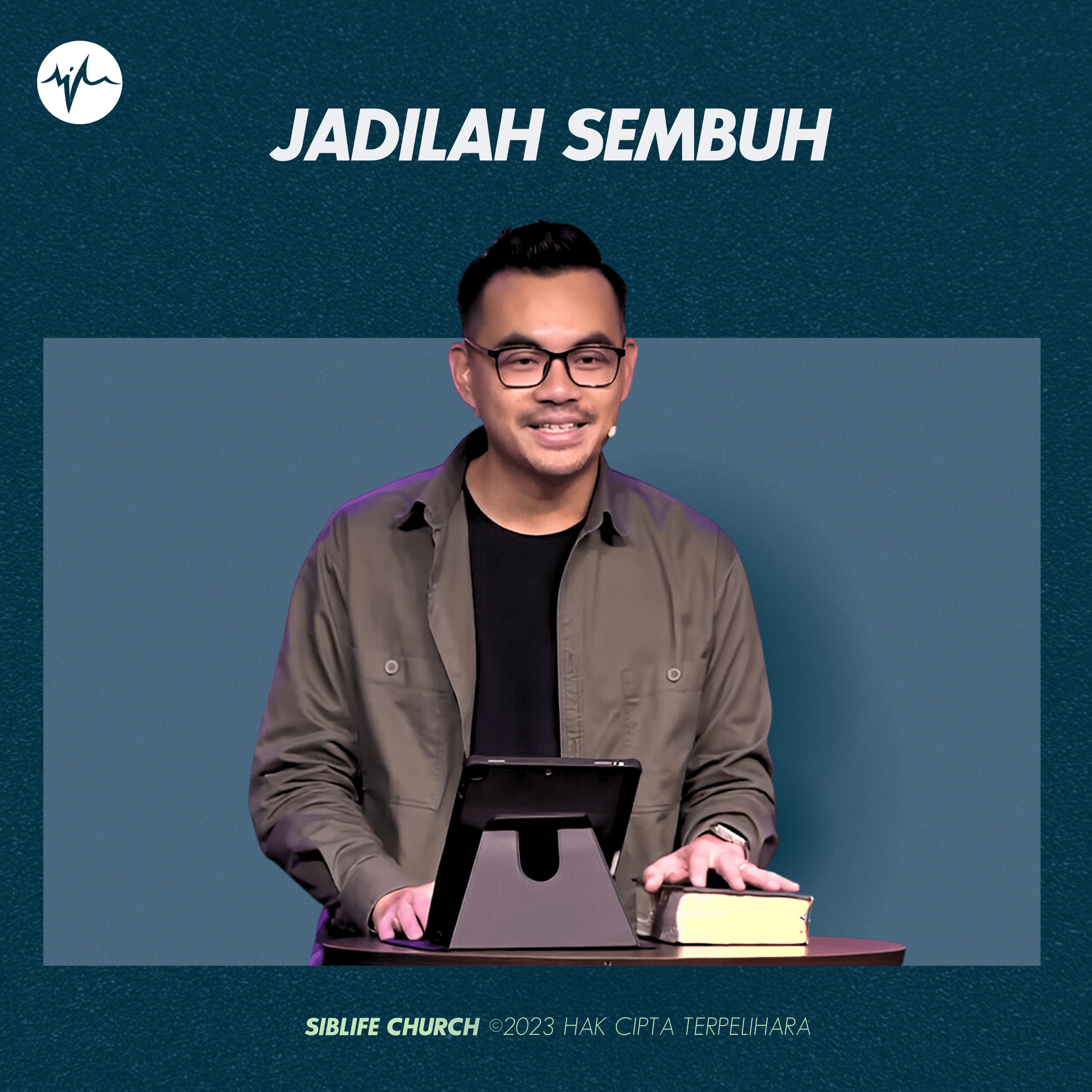 SIBLife Sermons Audio