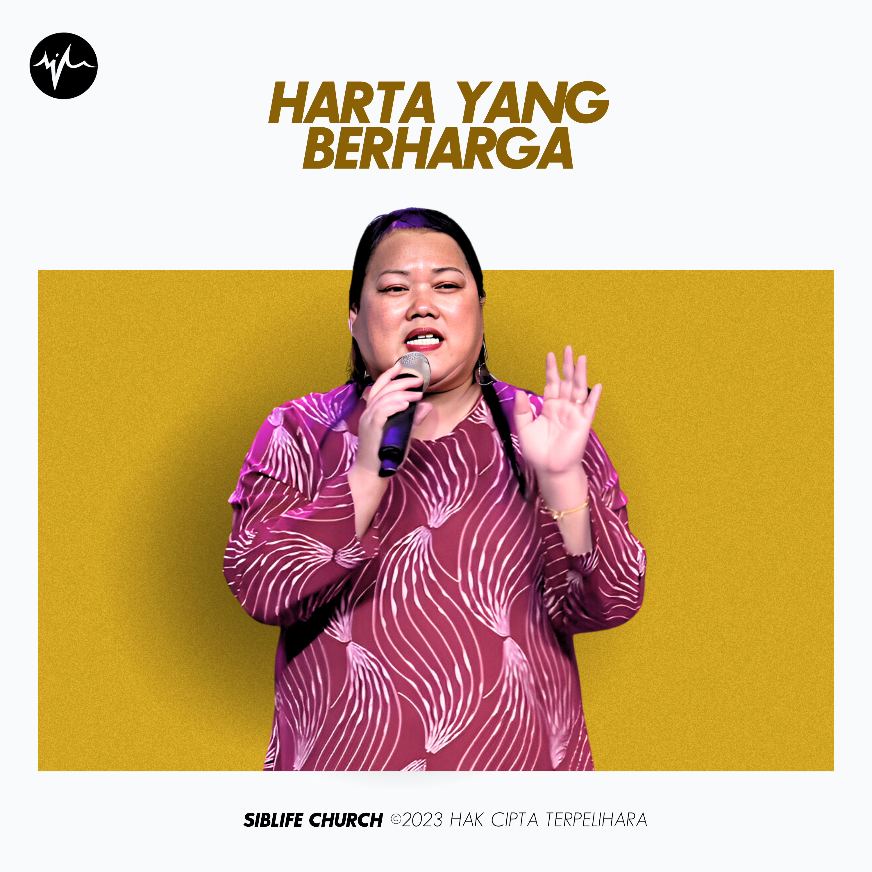 Harta Yang Berharga | Pr Lenny Tabari episode artwork