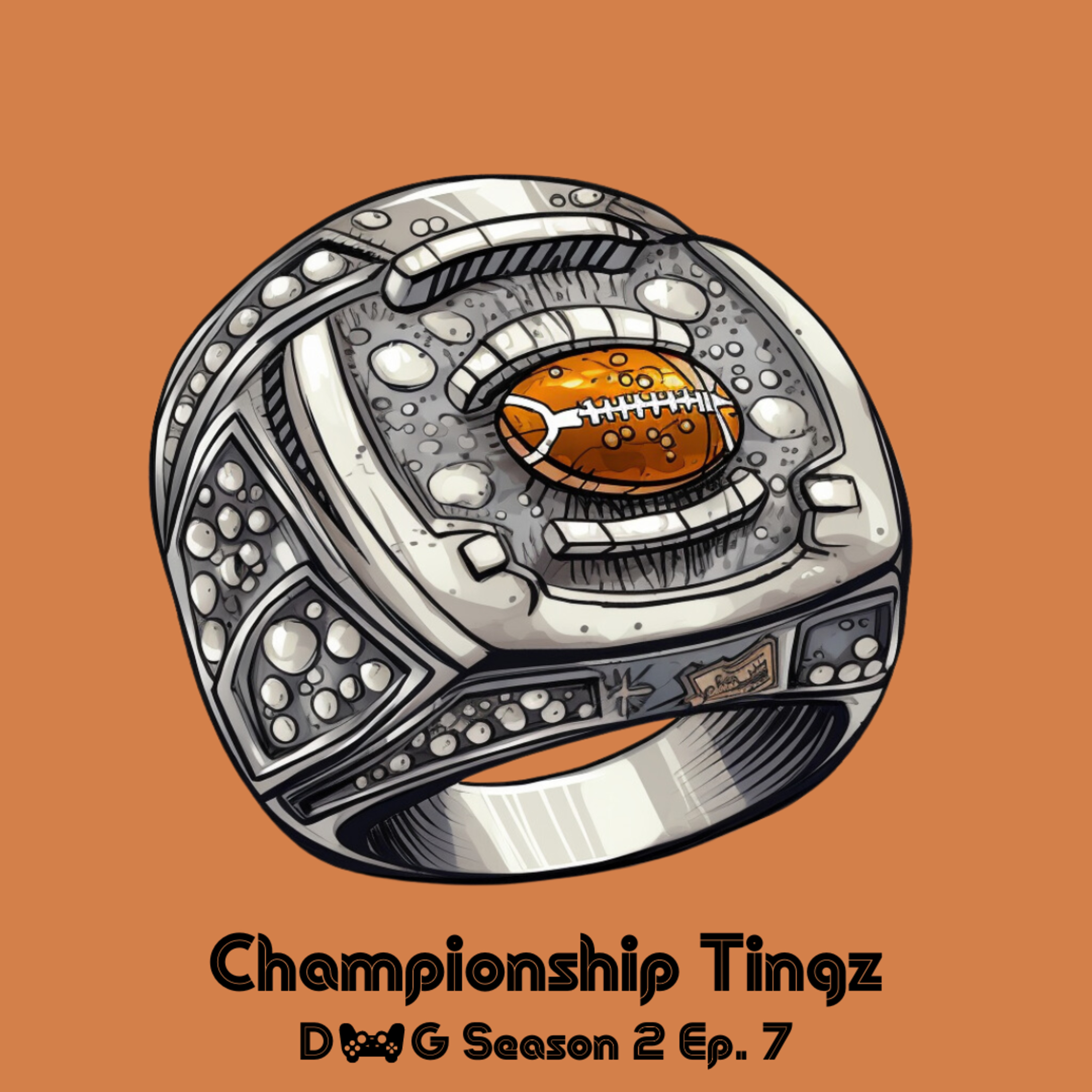 Championship Tingz episode artwork