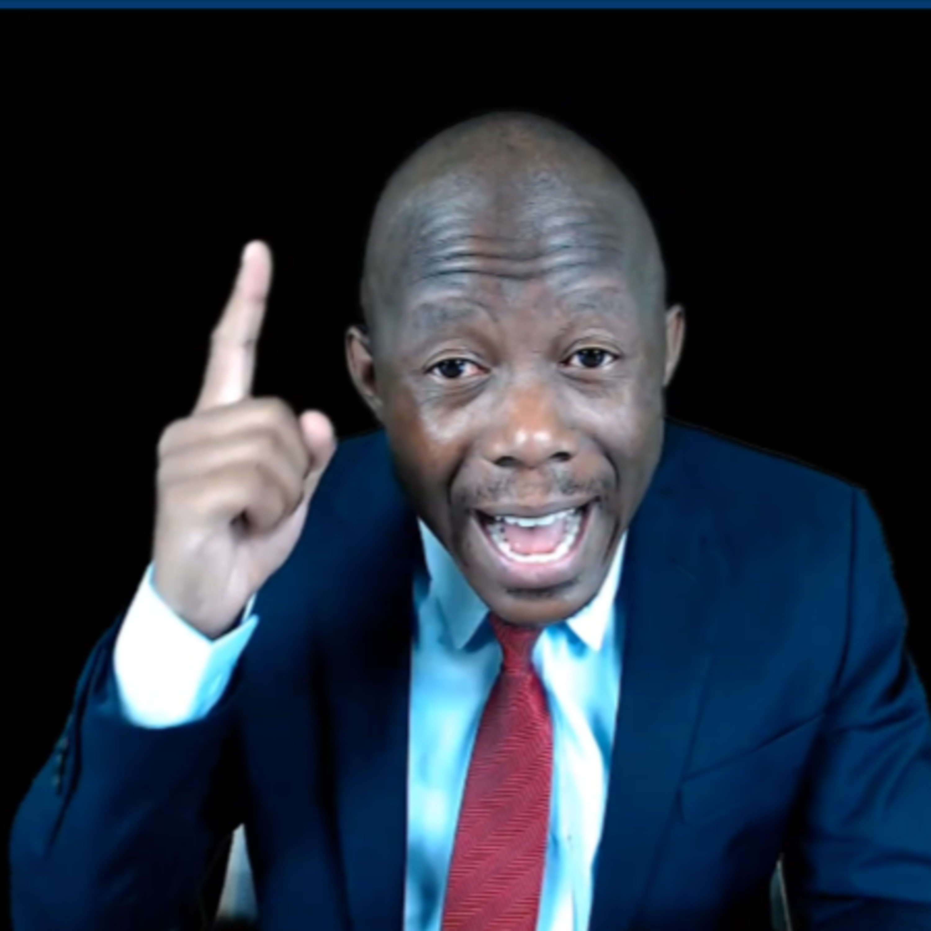 Polepole Afichua SIRI Nzito