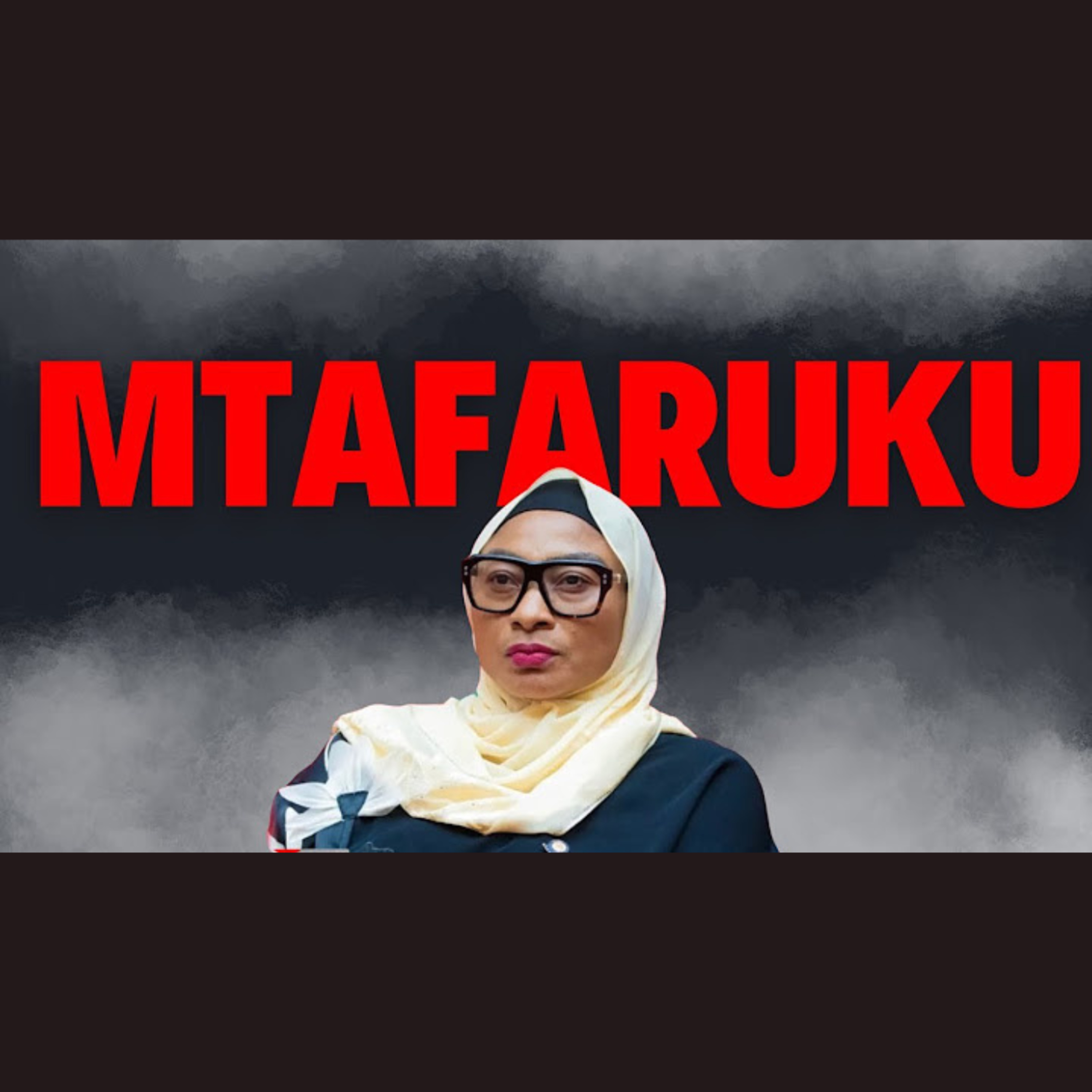 MTAFARUKU MKUBWA