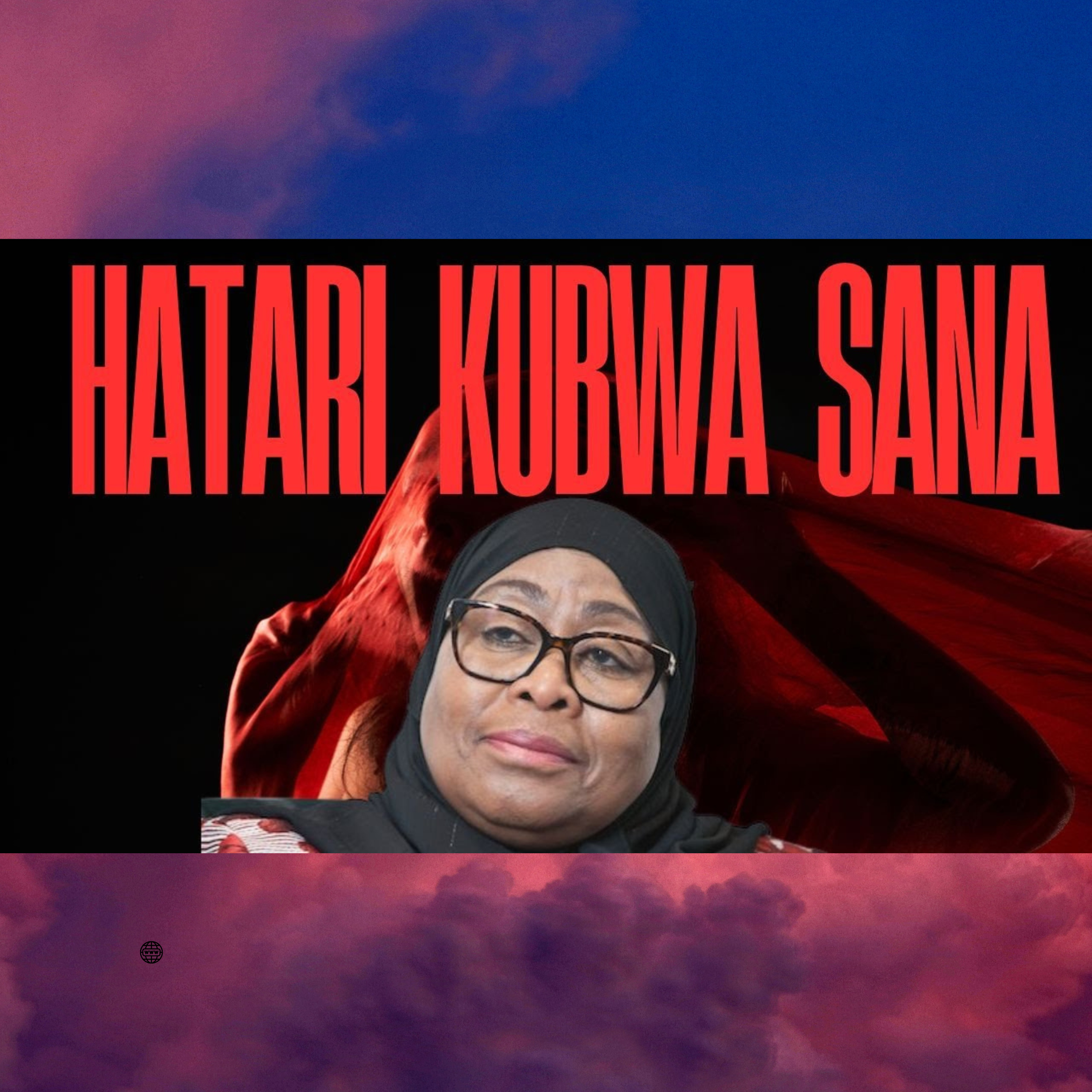 Hatari Kubwa Sana