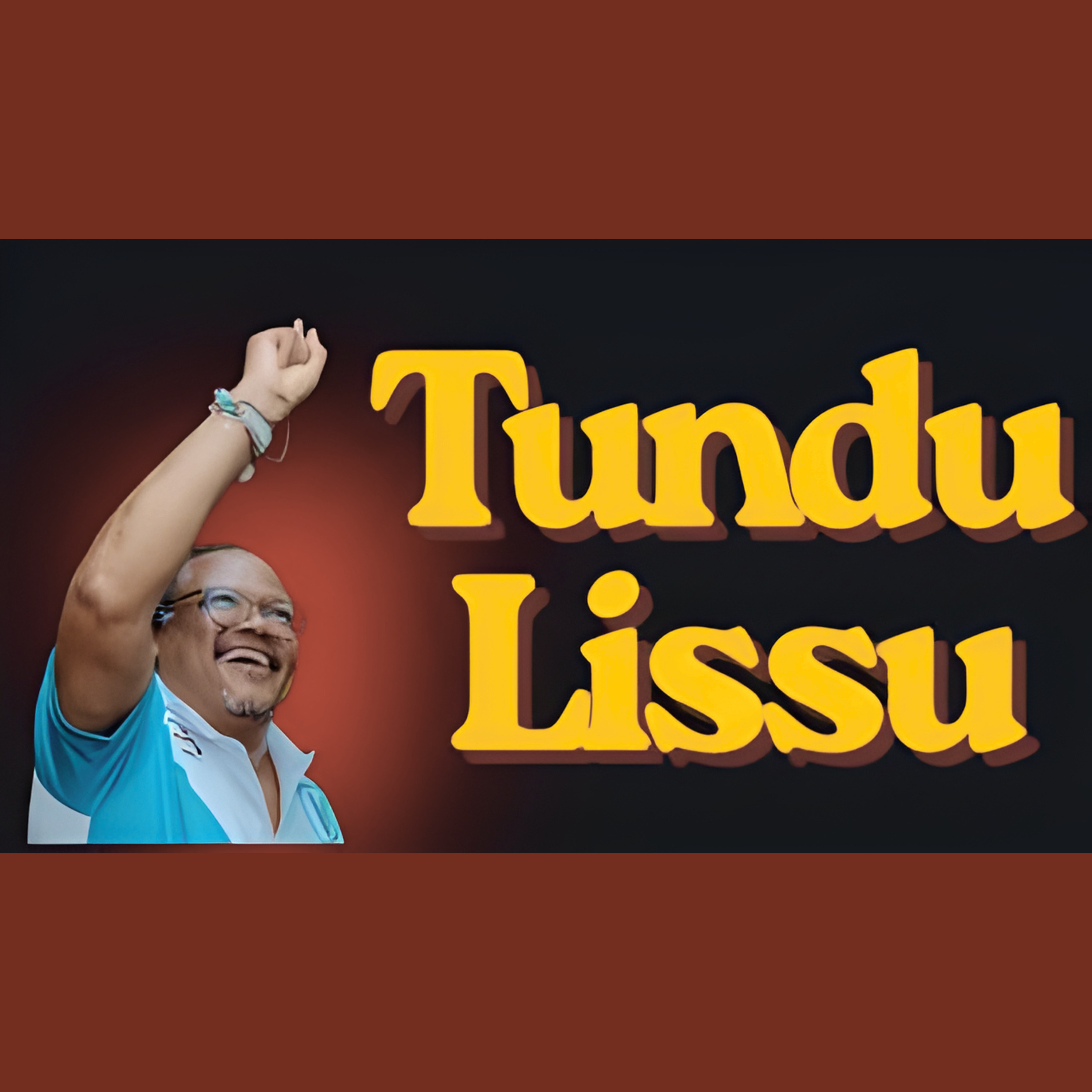 Habari Njema Kuhusu LISSU