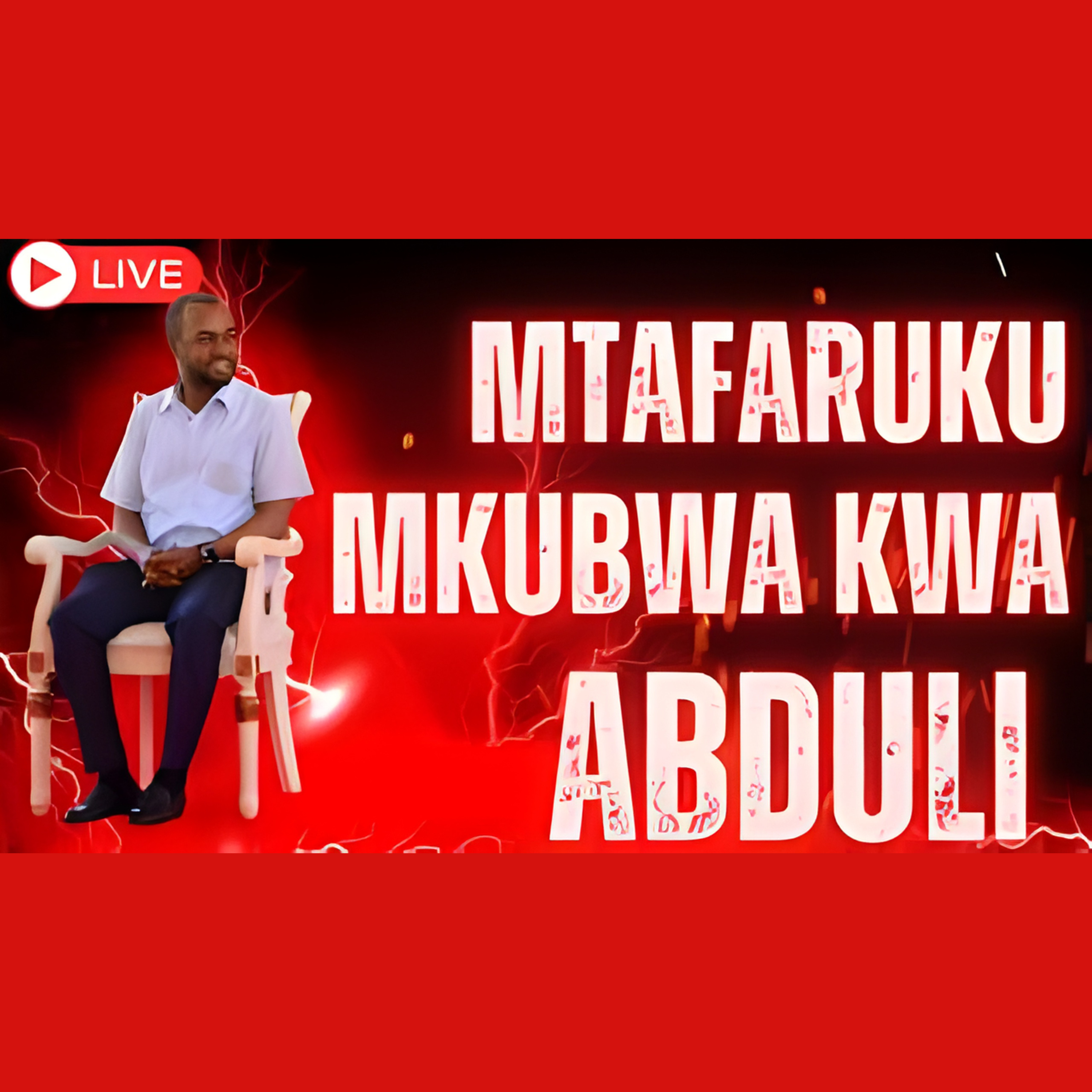 ABDUL Ageukwa