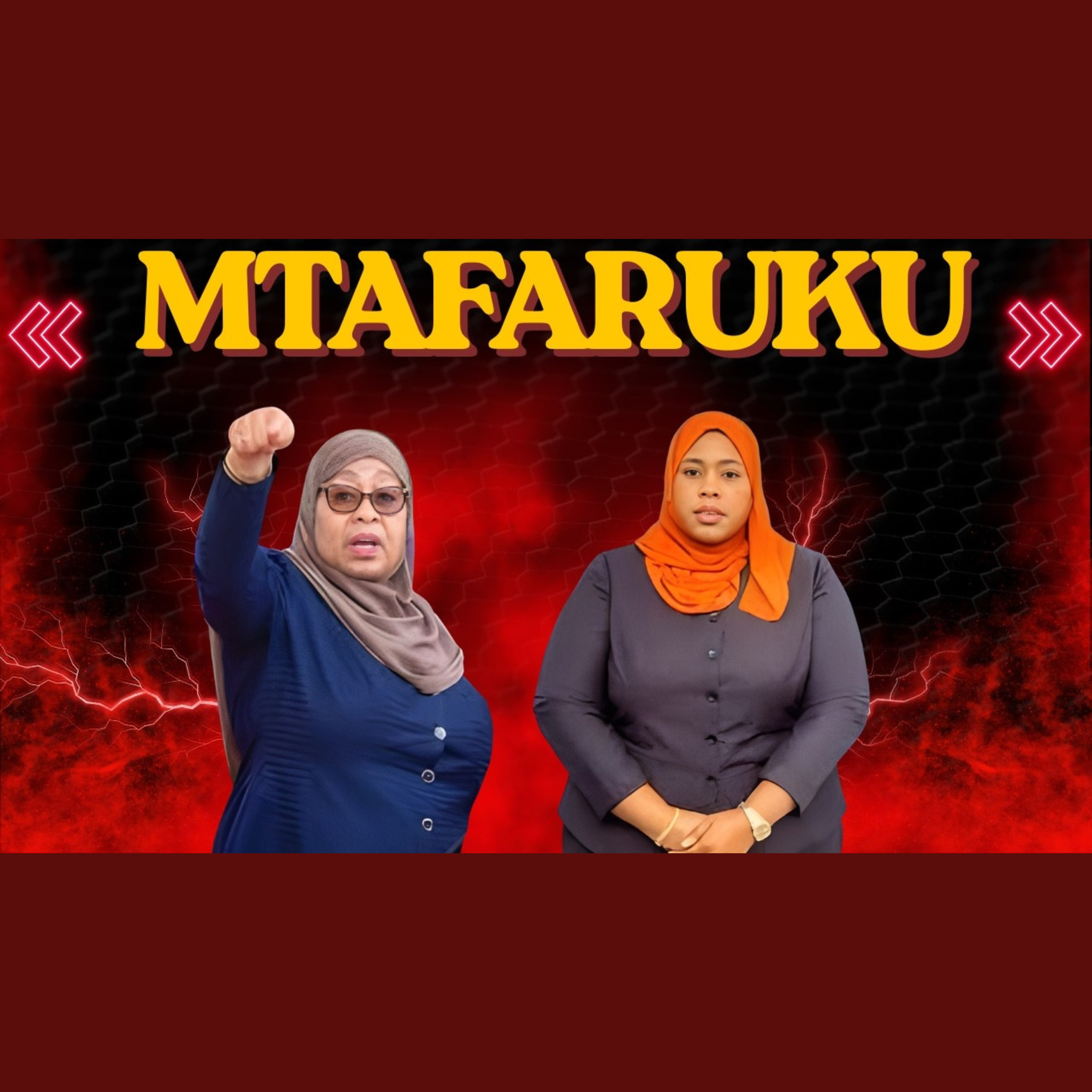 MTAFARUKU